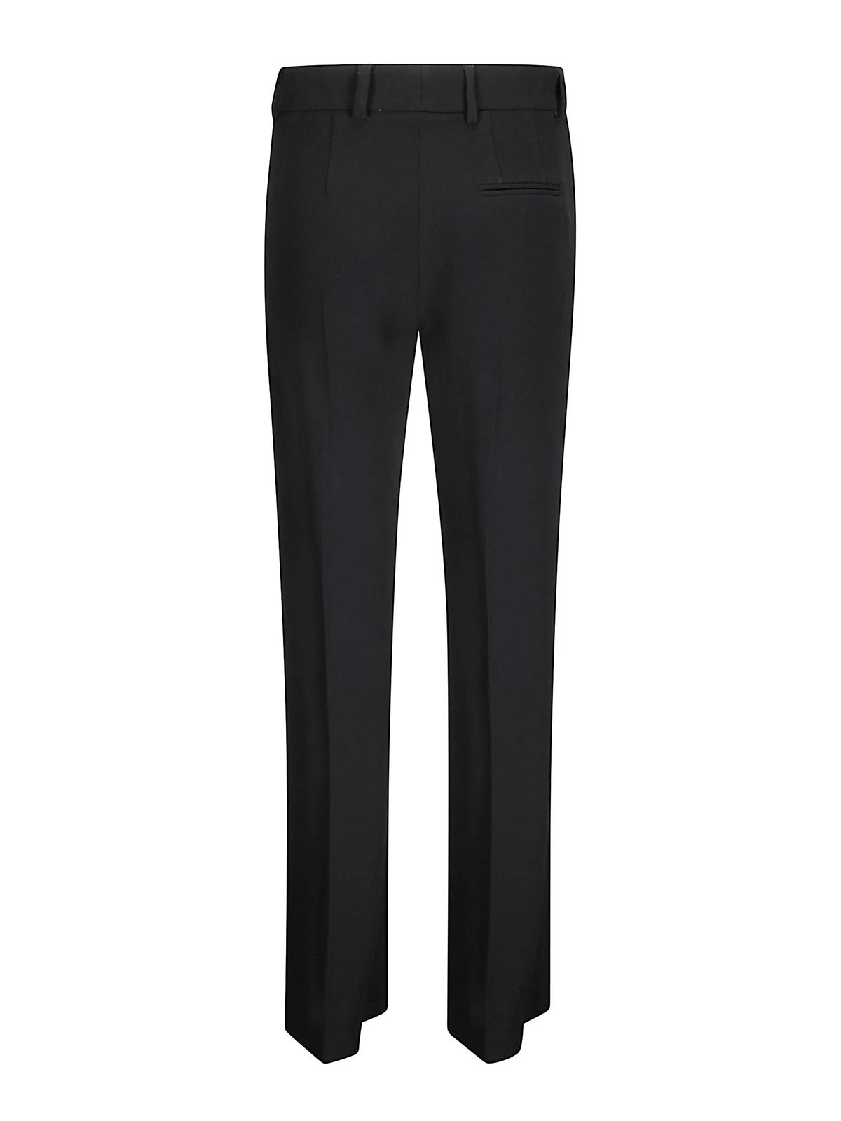 Trousers CC843AC003090 (alberto biani / パンツ ) | alberto biani (アルベルト ビアーニ)(1)