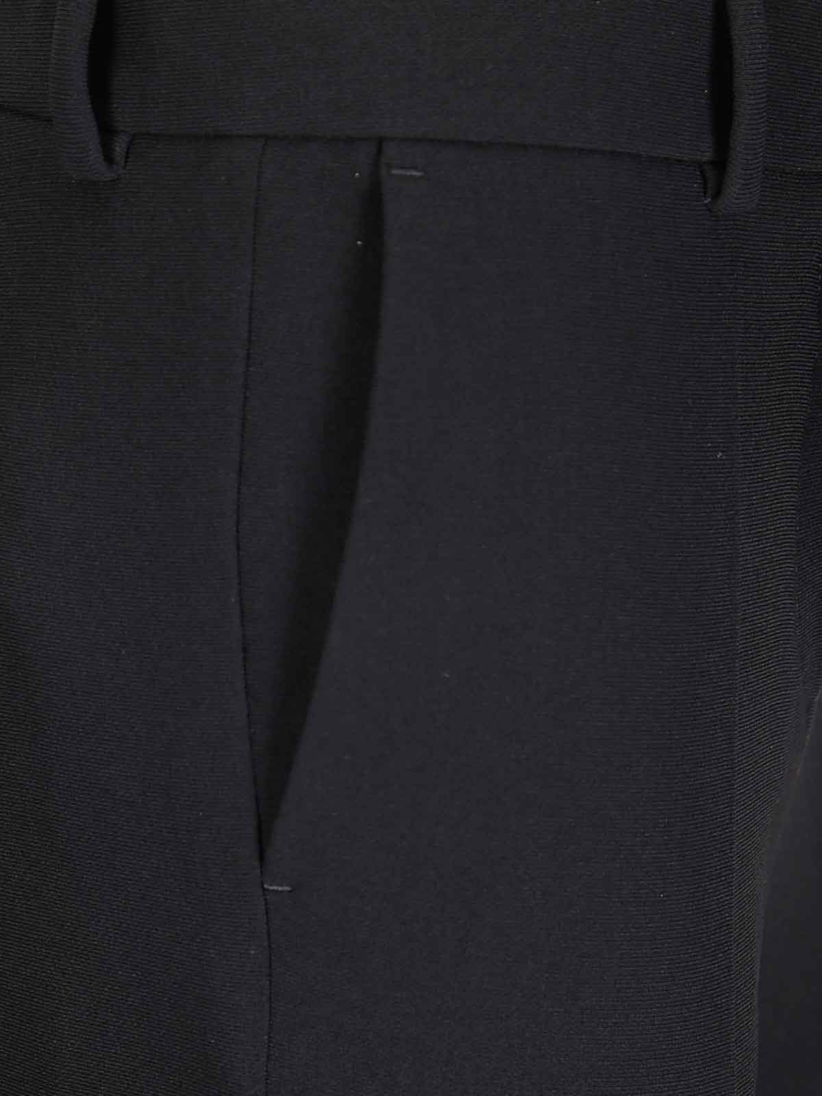 Trousers CC843AC003090 (alberto biani / パンツ ) | alberto biani (アルベルト ビアーニ)(2)