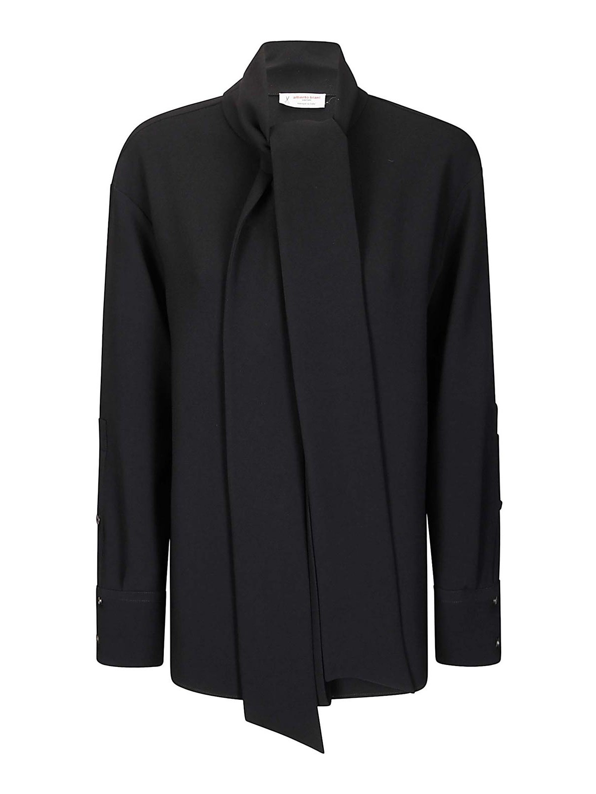 Shirt MM830AC003090 (alberto biani / シャツ・ブラウス ) | alberto biani (アルベルト ビアーニ)