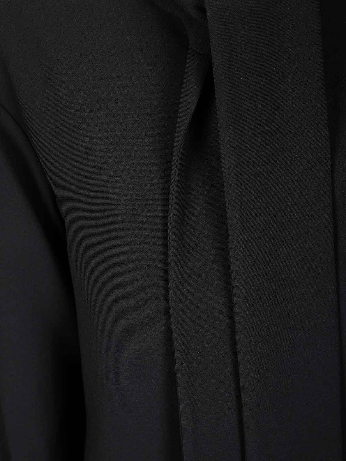 Shirt MM830AC003090 (alberto biani / シャツ・ブラウス ) | alberto biani (アルベルト ビアーニ)(2)