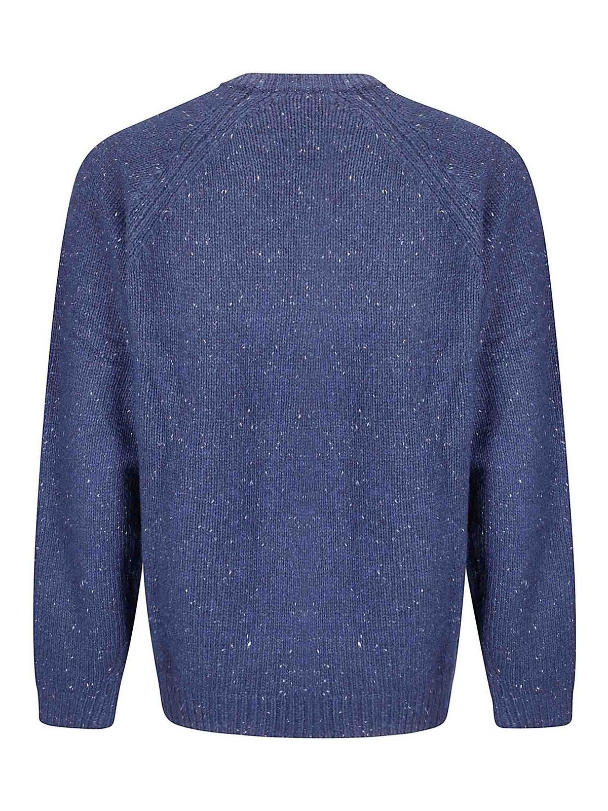 Anglistic Sweater I0109773ATXX (Carhartt WIP / ニット・セーター・カーディガン ) | Carhartt WIP (カーハート)(1)