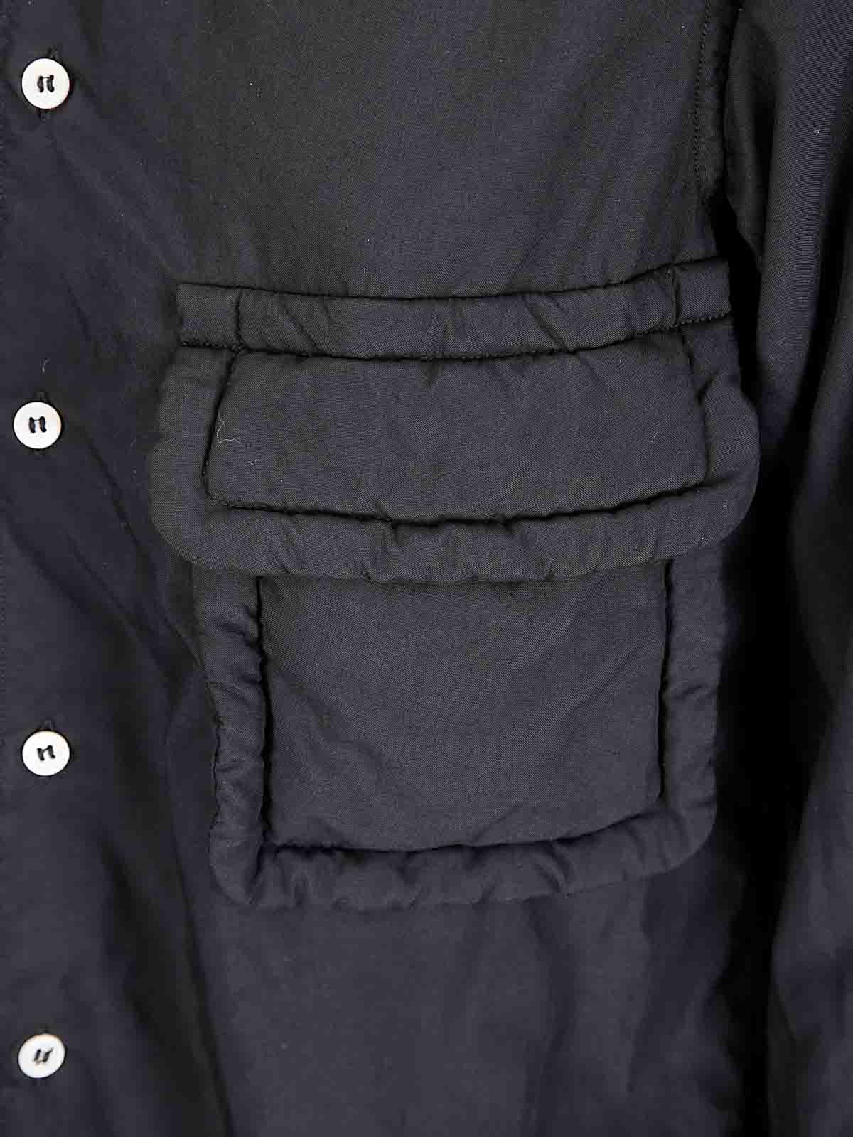 Ladies Blouse RPB016W251 (Comme Des Garçons / シャツ・ブラウス ) | Comme Des Garçons (コムデギャルソン)(2)