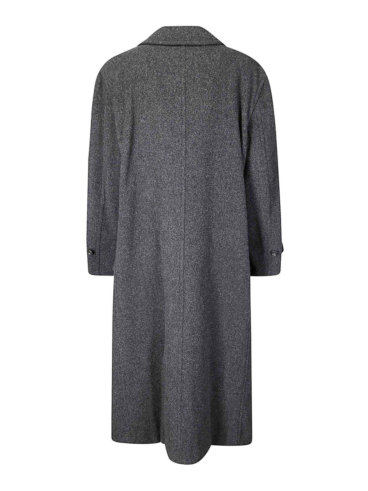 Wool coat RPC002W252 (Comme Des Garçons / コート ) | Comme Des Garçons (コムデギャルソン)(1)