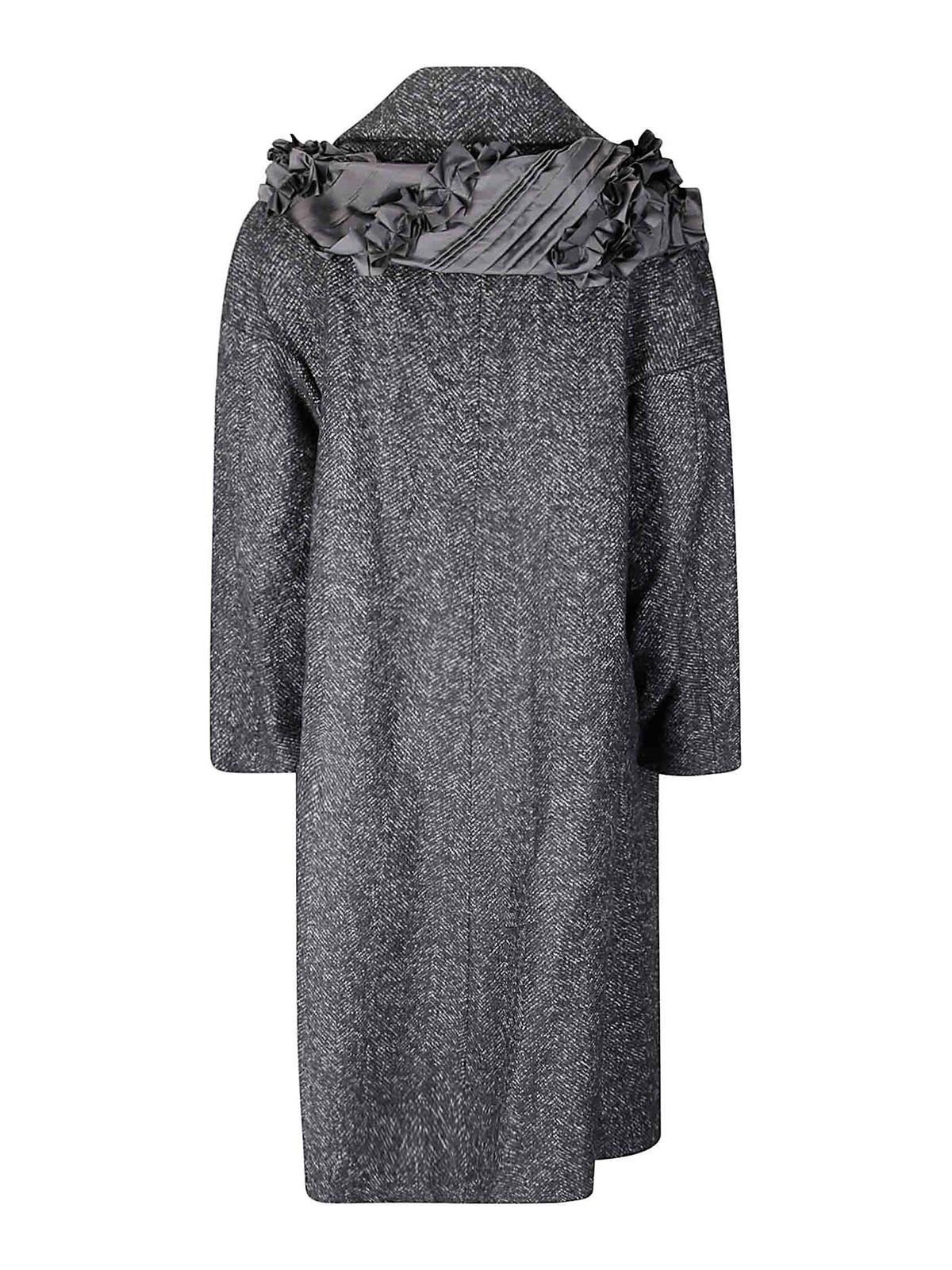 Long coat RPC007W251 (Comme Des Garçons / コート ) | Comme Des Garçons (コムデギャルソン)(1)