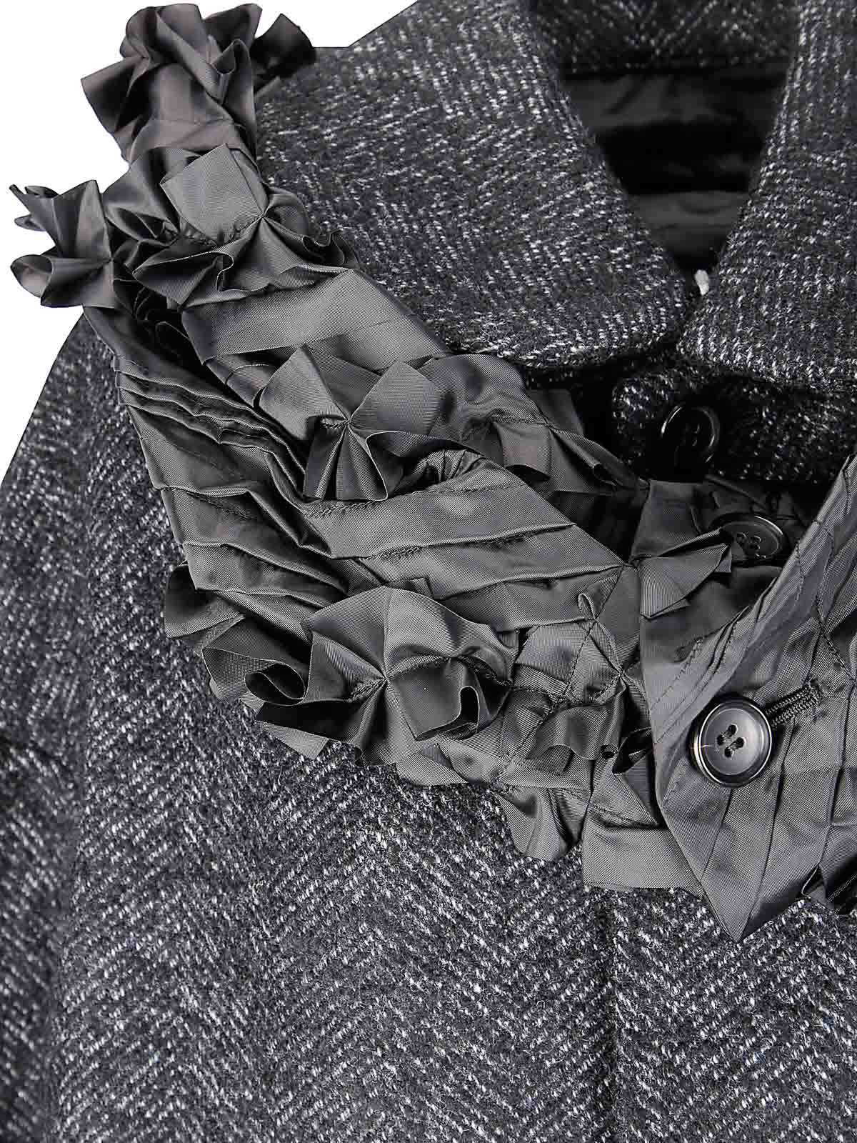 Long coat RPC007W251 (Comme Des Garçons / コート ) | Comme Des Garçons (コムデギャルソン)(2)