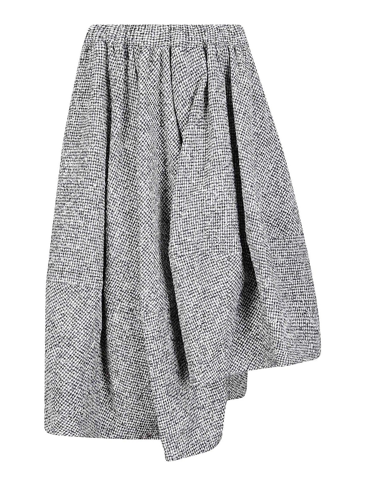 Ladies Skirt RPS002W251 (Comme Des Garçons / スカート ) | Comme Des Garçons (コムデギャルソン)