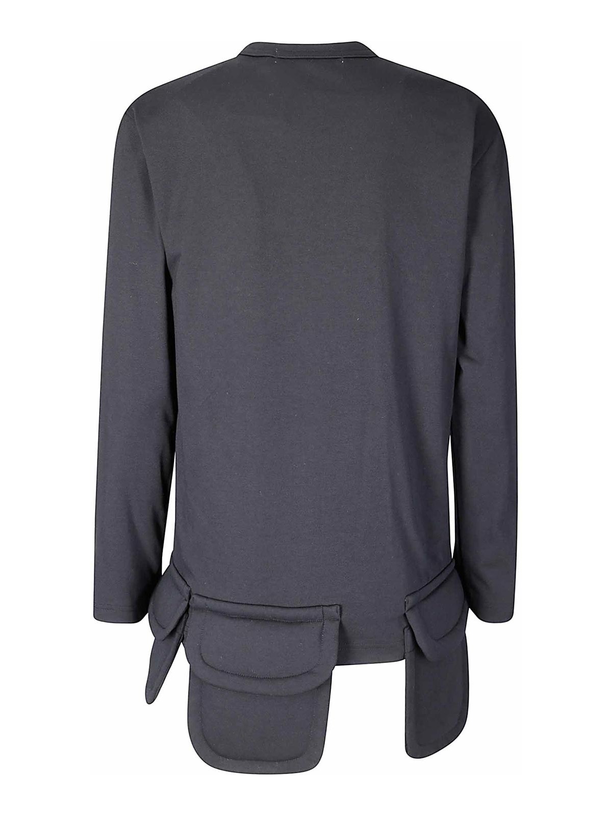 Ladies T-Shirt RPT010W251 (Comme Des Garçons / Tシャツ・カットソー ) | Comme Des Garçons (コムデギャルソン)(1)