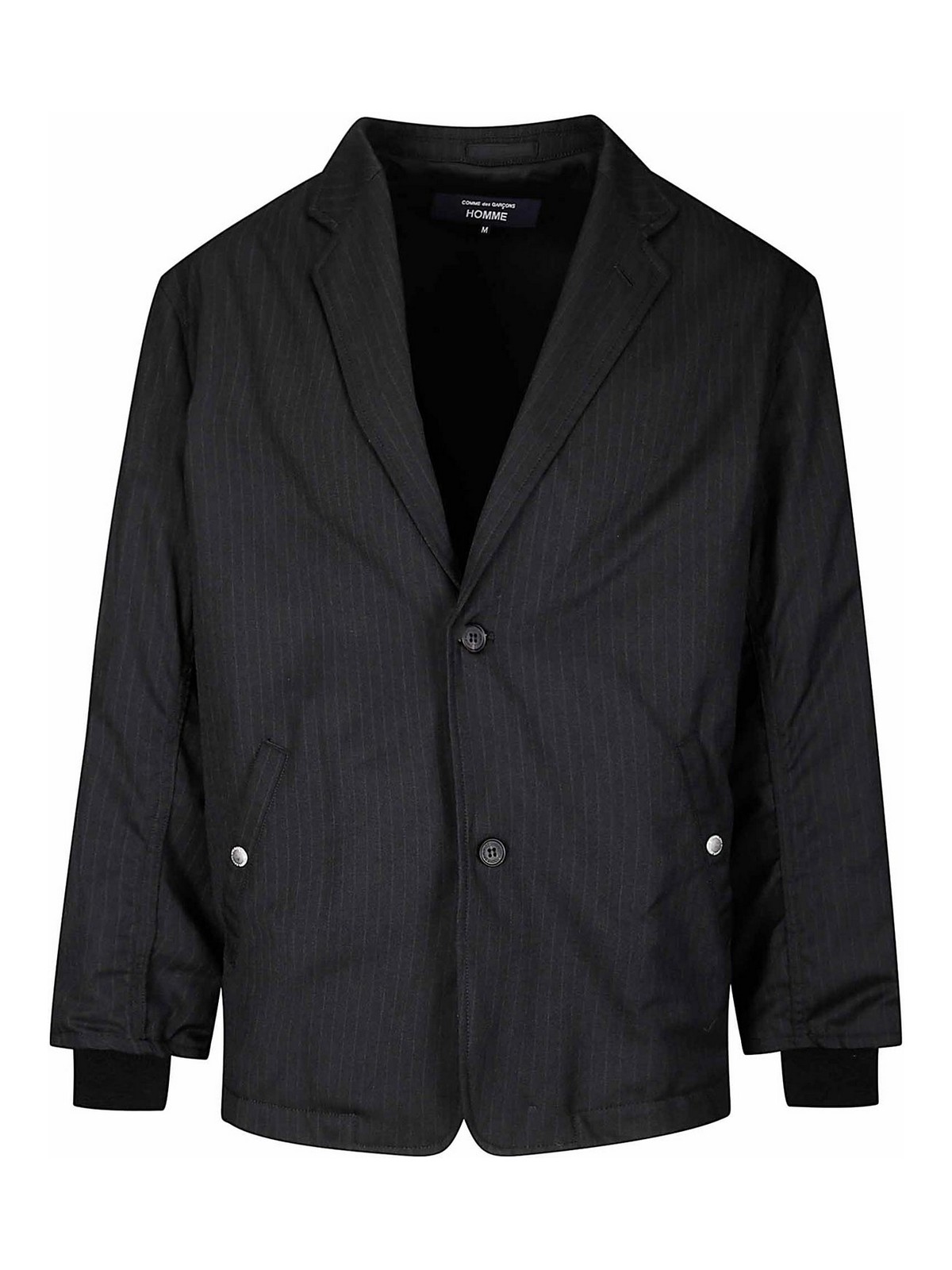 Mens Jacket HPJ001W251 (Comme Des Garçons Homme Plus / ブレザー・ジャケット ) | Comme Des Garçons Homme Plus (コムデギャルソン オムプリュス)
