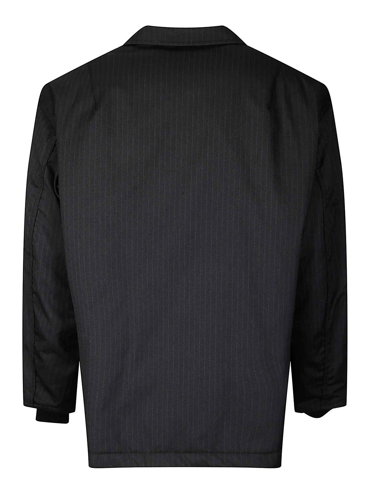 Mens Jacket HPJ001W251 (Comme Des Garçons Homme Plus / ブレザー・ジャケット ) | Comme Des Garçons Homme Plus (コムデギャルソン オムプリュス)(1)