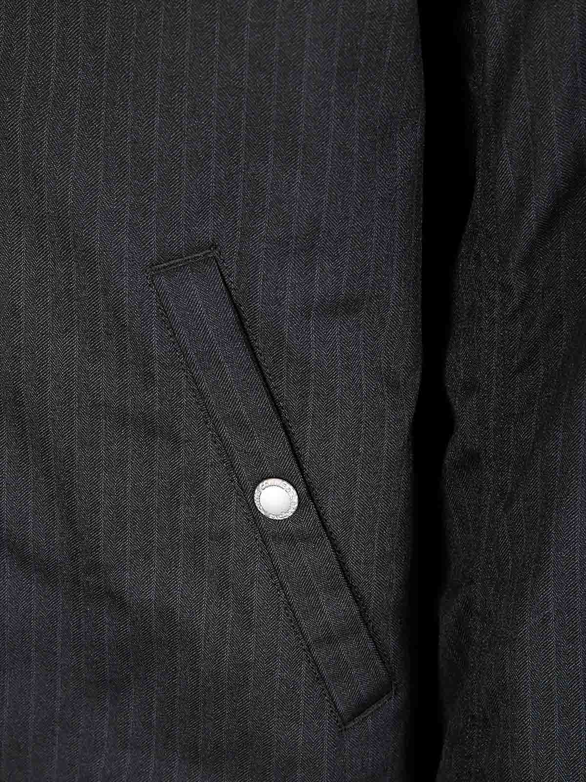 Mens Jacket HPJ001W251 (Comme Des Garçons Homme Plus / ブレザー・ジャケット ) | Comme Des Garçons Homme Plus (コムデギャルソン オムプリュス)(2)