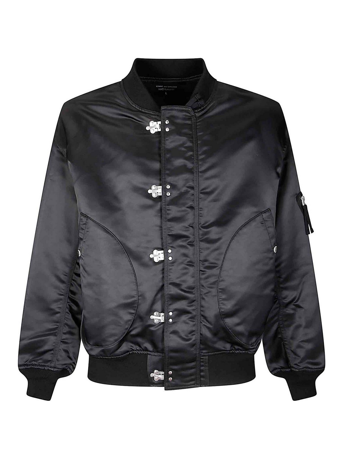 Mens Jacket HPJ003W251 (Comme Des Garçons Homme Plus / カジュアルジャケット ) | Comme Des Garçons Homme Plus (コムデギャルソン オムプリュス)