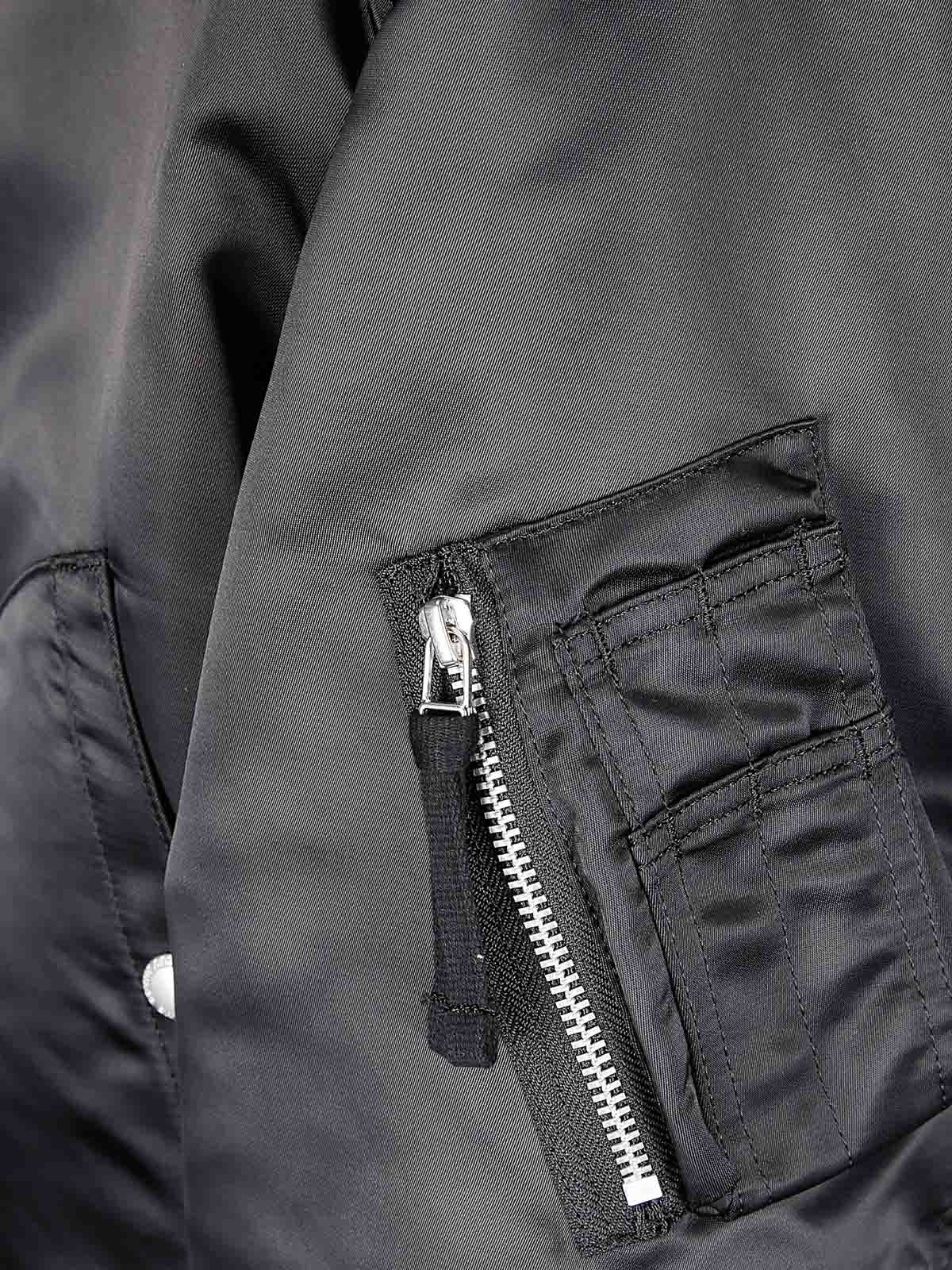 Mens Jacket HPJ003W251 (Comme Des Garçons Homme Plus / カジュアルジャケット ) | Comme Des Garçons Homme Plus (コムデギャルソン オムプリュス)(2)