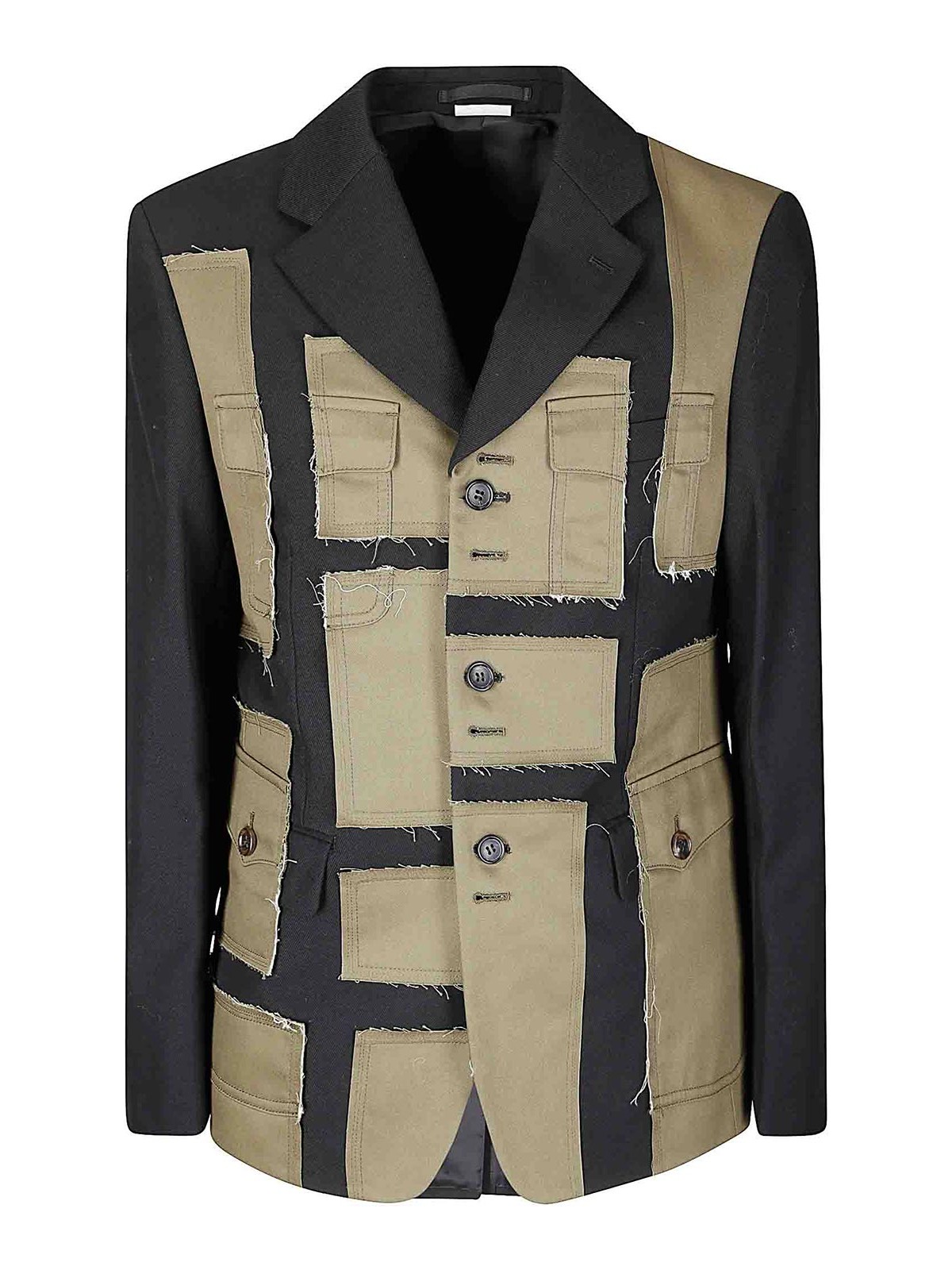 Mens Jacket PPJ012W251 (Comme Des Garçons Homme Plus / ブレザー・ジャケット ) | Comme Des Garçons Homme Plus (コムデギャルソン オムプリュス)