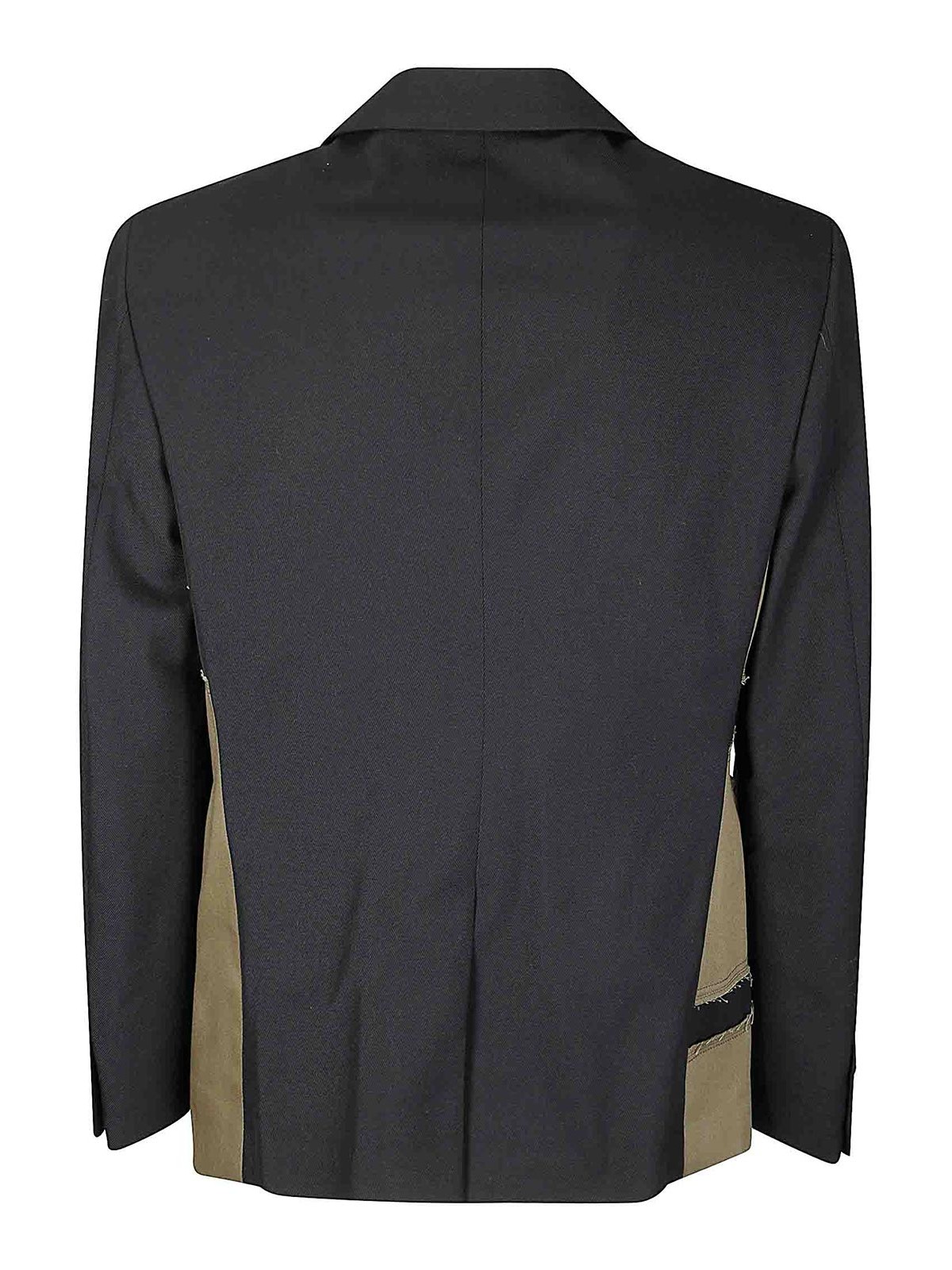 Mens Jacket PPJ012W251 (Comme Des Garçons Homme Plus / ブレザー・ジャケット ) | Comme Des Garçons Homme Plus (コムデギャルソン オムプリュス)(1)