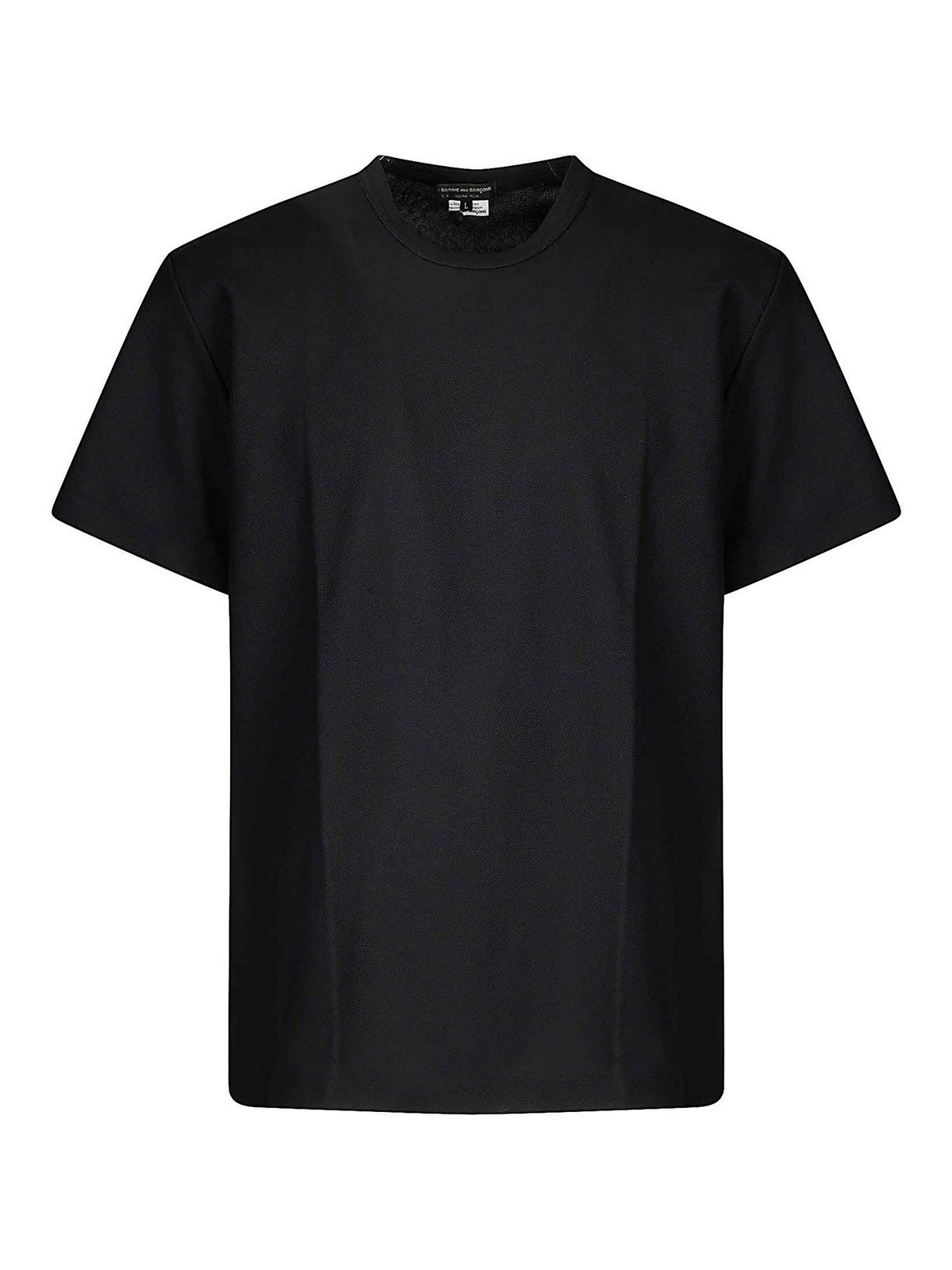Mens T-Shirt PPT029W251 (Comme Des Garçons Homme Plus / Tシャツ・カットソー ) | Comme Des Garçons Homme Plus (コムデギャルソン オムプリュス)