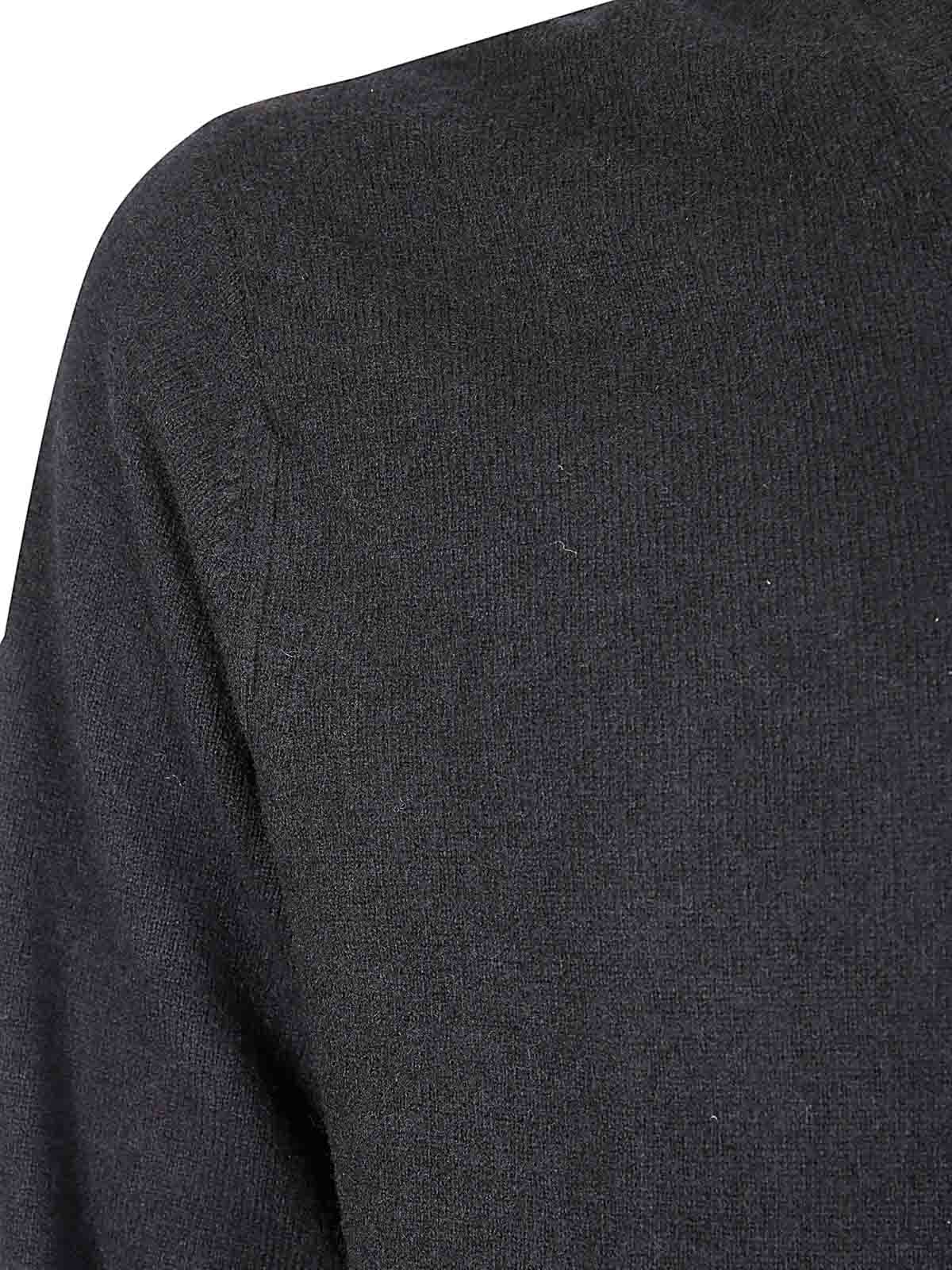Mens Pullover Knit FZN107PER1 (Comme Des Garçons SHIRT / ニット・セーター・カーディガン ) | Comme Des Garçons SHIRT (コムデギャルソン シャツ)(2)