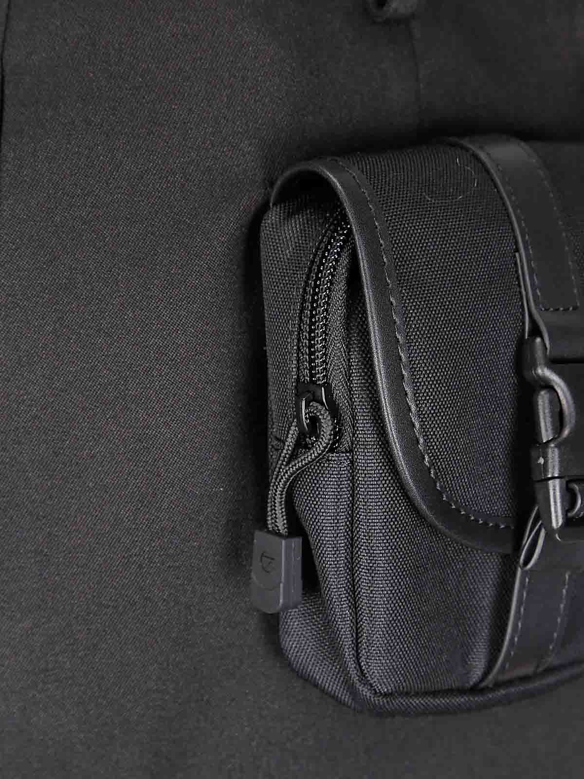 Pocket Basque Skirt COPJ92F3004BLK (COPERNI / スカート ) | COPERNI (コペルニ)(2)