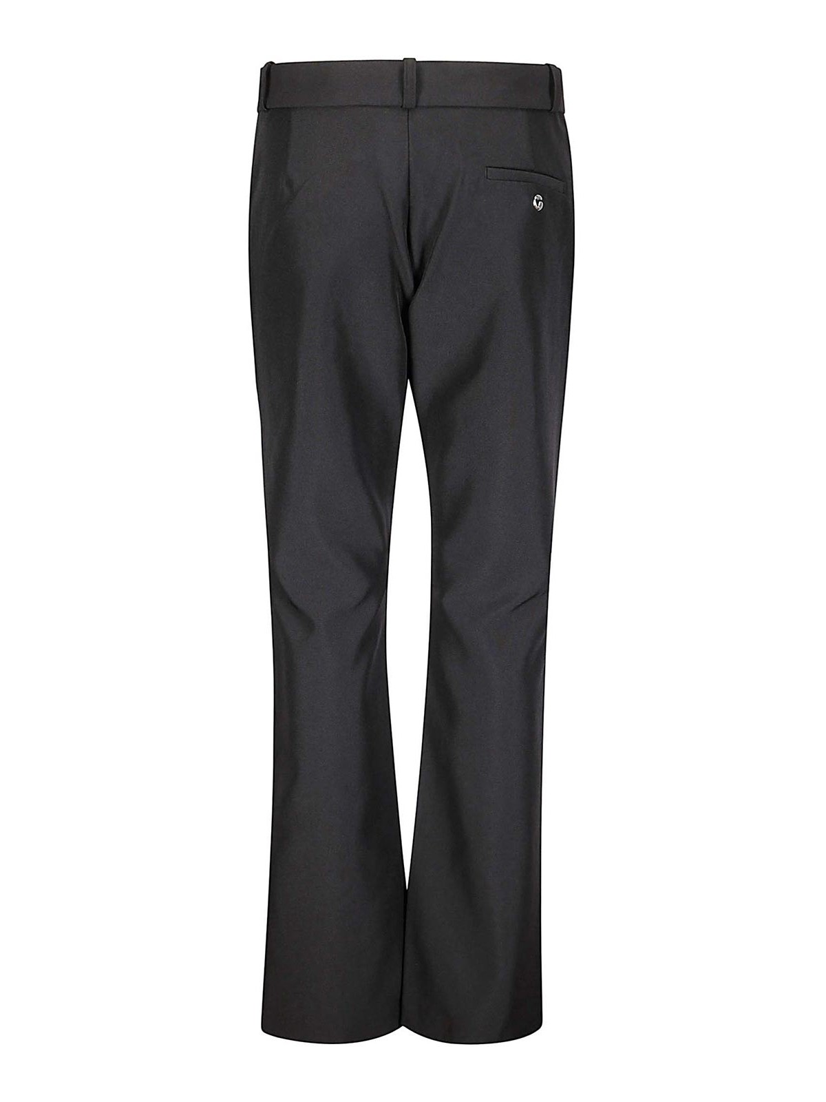 Loose Fit Tailored Trousers COPP117F3004BLK (COPERNI / パンツ ) | COPERNI (コペルニ)(1)