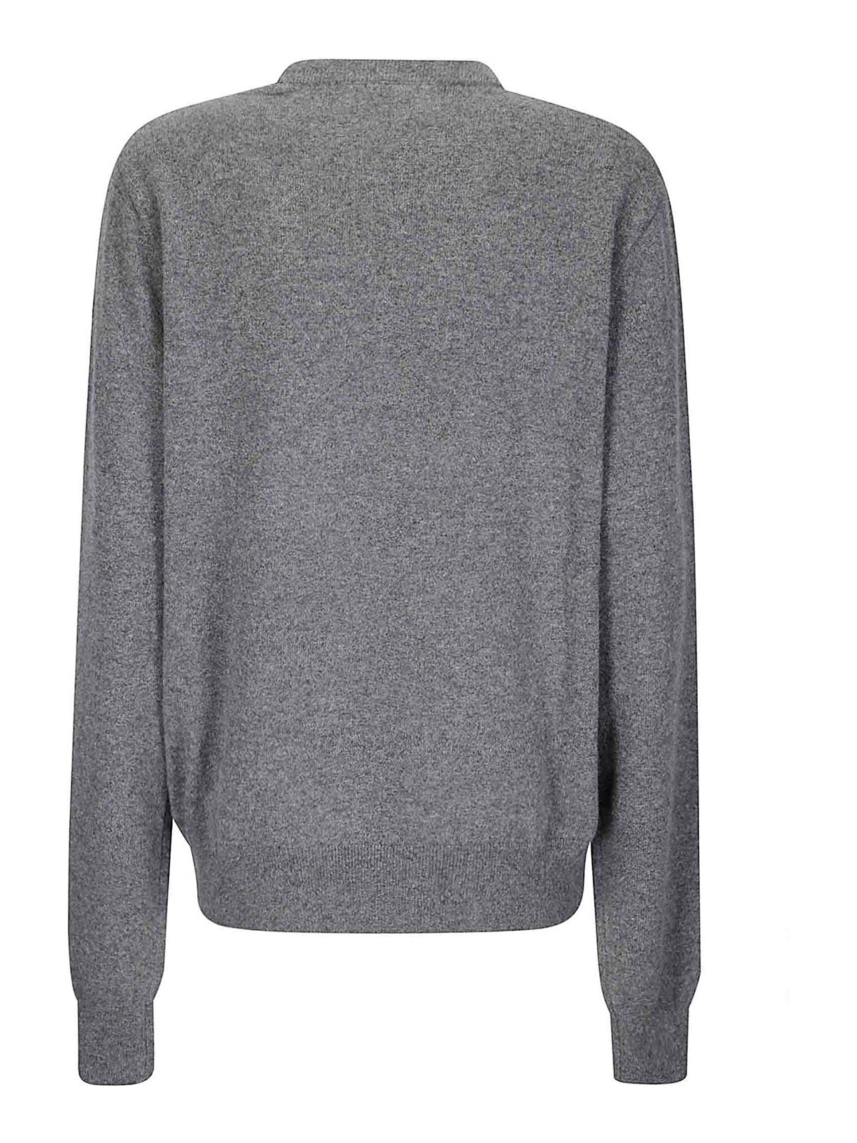 Pullover 03609801FE01FELT (extreme cashmere / ニット・セーター・カーディガン ) | extreme cashmere (エクストリーム カシミヤ)(1)