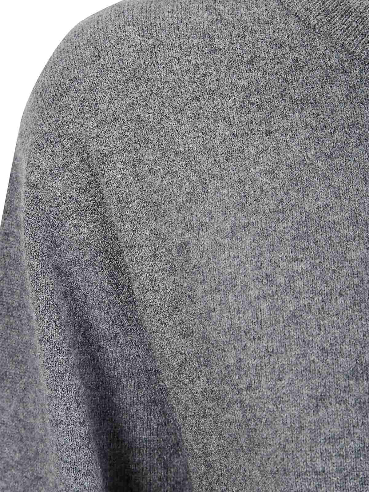 Pullover 03609801FE01FELT (extreme cashmere / ニット・セーター・カーディガン ) | extreme cashmere (エクストリーム カシミヤ)(2)