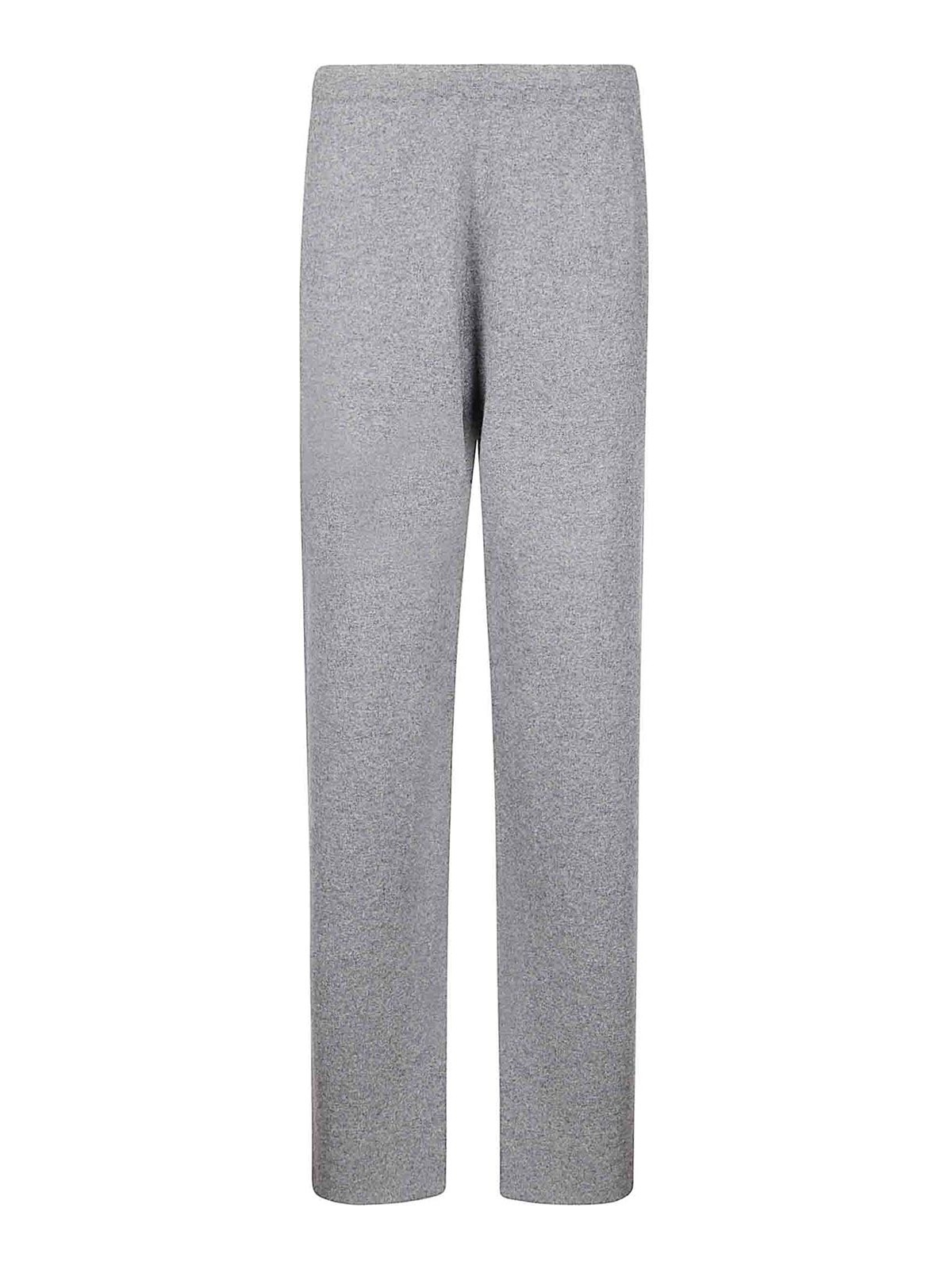 Pants 32009801TU06FELT (extreme cashmere / パンツ ) | extreme cashmere (エクストリーム カシミヤ)