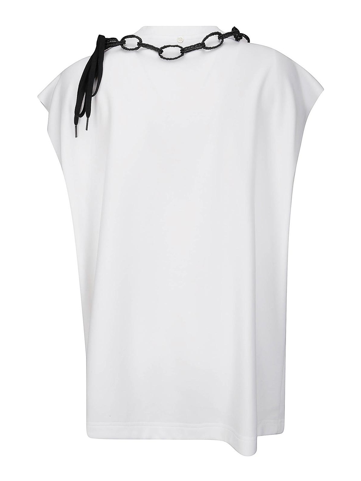 Tea T-Shirt MW25MJDMJD608RAT2977J0263 (jejia / Tシャツ・カットソー ) | jejia (ジェジア)(1)