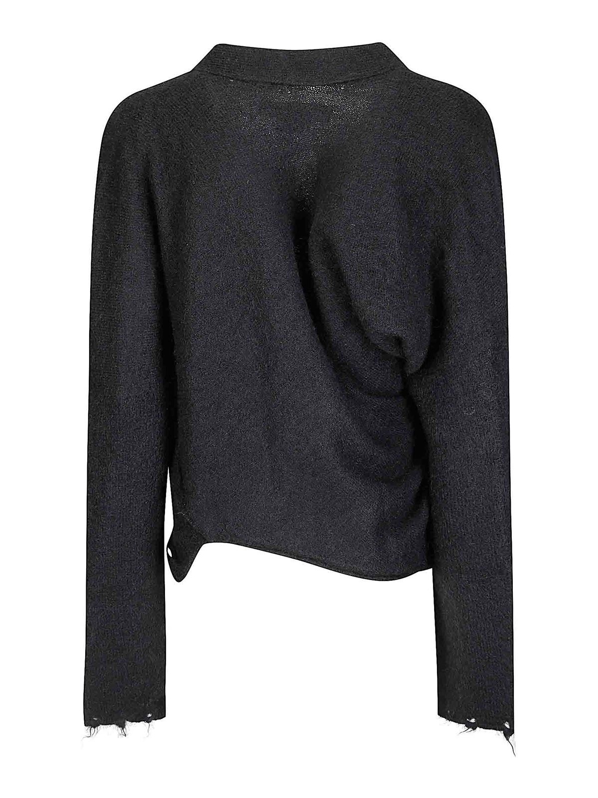 Ladies Sweater JPN010W251 (JUNYA WATANABE / ニット・セーター・カーディガン ) | JUNYA WATANABE (ジュンヤ ワタナベ)(1)