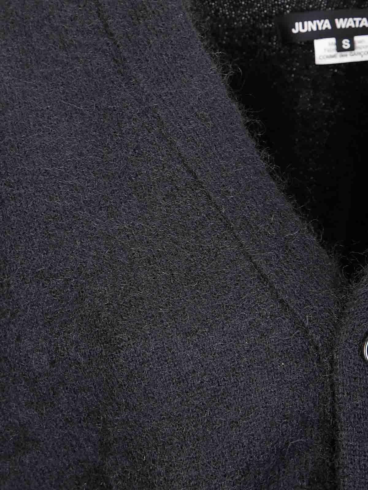 Ladies Sweater JPN010W251 (JUNYA WATANABE / ニット・セーター・カーディガン ) | JUNYA WATANABE (ジュンヤ ワタナベ)(2)