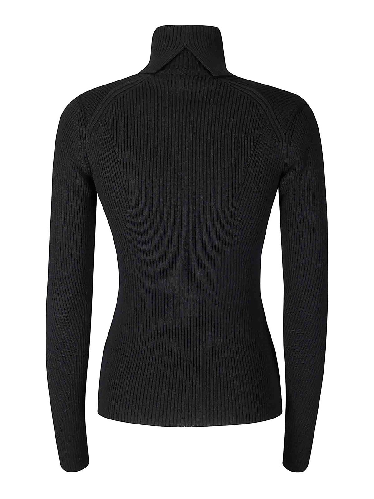 Ladies Sweater JPN014W251 (JUNYA WATANABE / ニット・セーター・カーディガン ) | JUNYA WATANABE (ジュンヤ ワタナベ)(1)