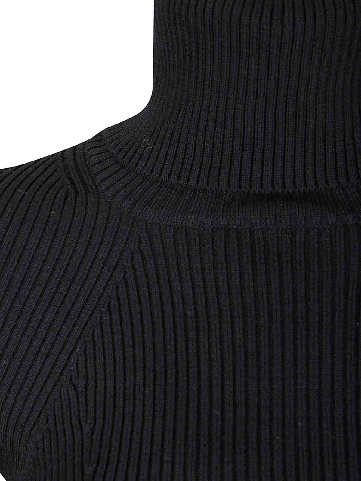 Ladies Sweater JPN014W251 (JUNYA WATANABE / ニット・セーター・カーディガン ) | JUNYA WATANABE (ジュンヤ ワタナベ)(2)
