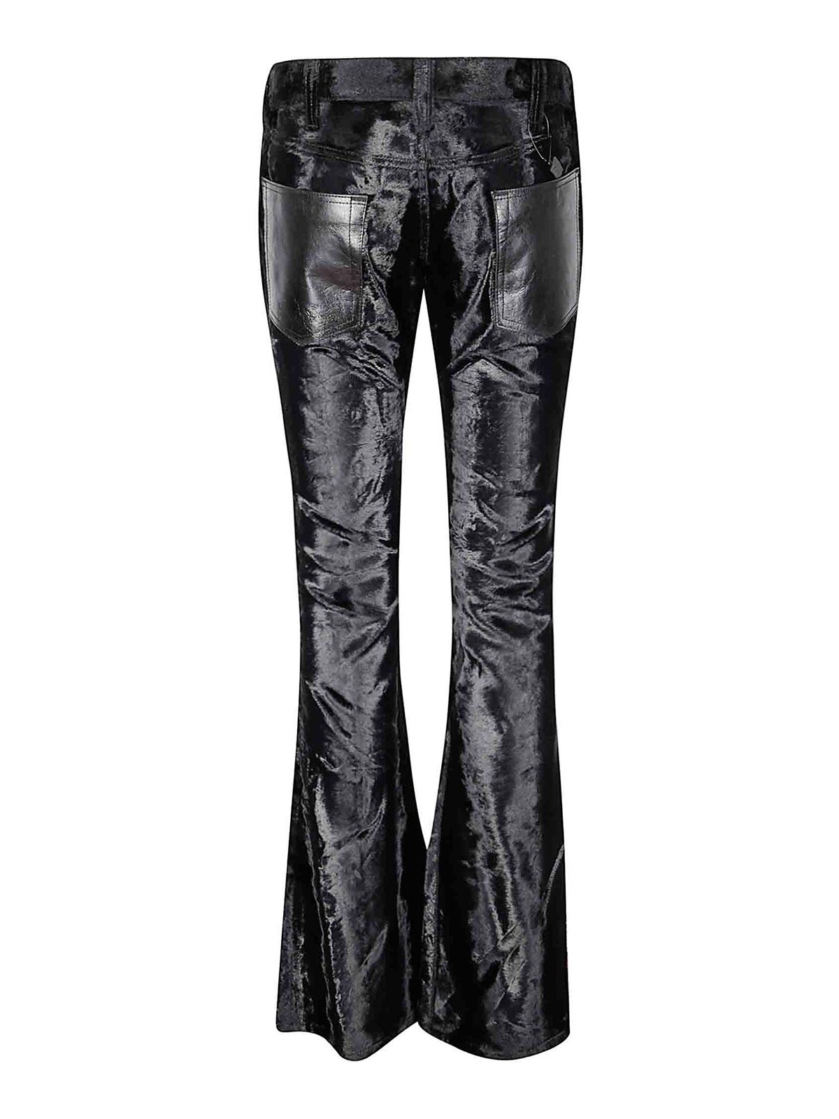 Ladies Pants JPP033W251 (JUNYA WATANABE / パンツ ) | JUNYA WATANABE (ジュンヤ ワタナベ)(1)