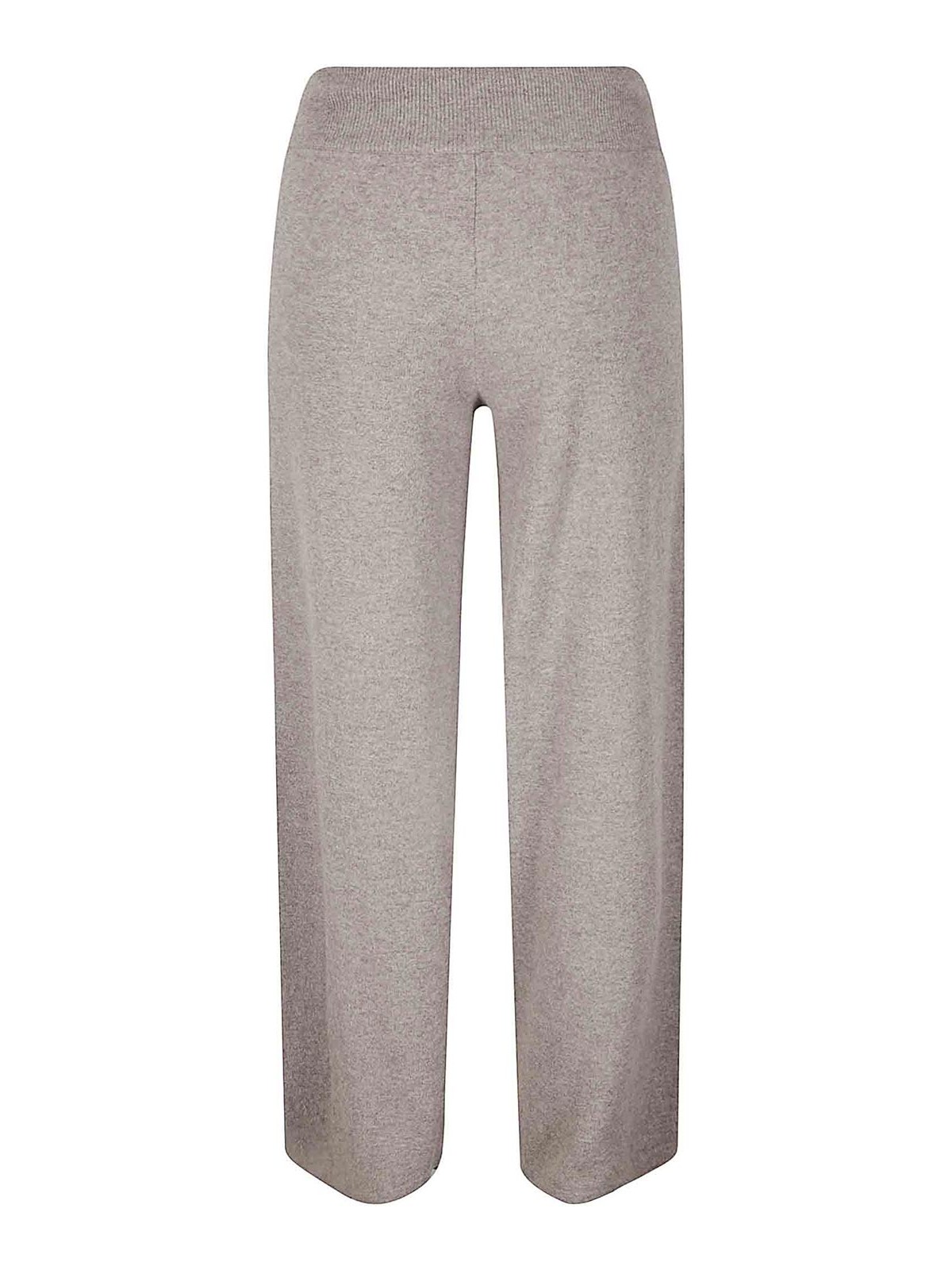 Sofi Trousers 202143TL (LISA YANG / パンツ ) | LISA YANG (リサ ヤン)(1)