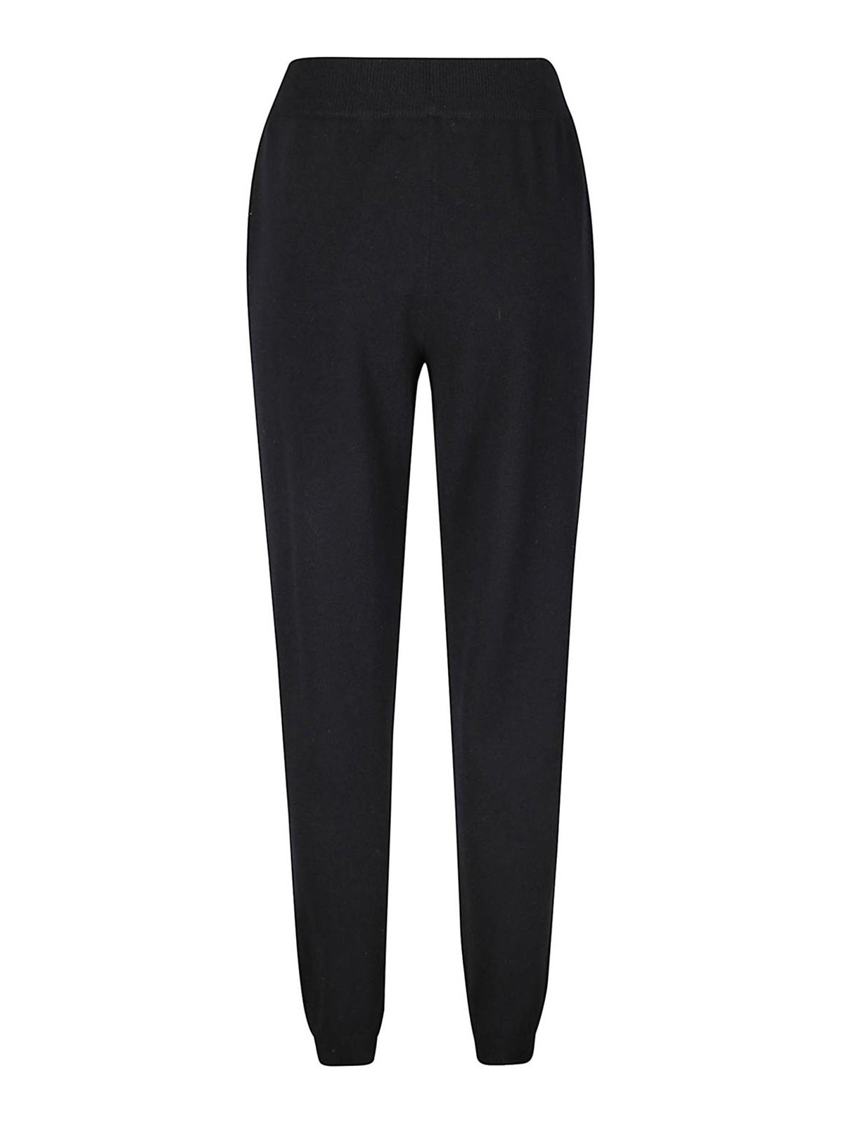 Symone Trousers 2025325BL (LISA YANG / パンツ ) | LISA YANG (リサ ヤン)(1)