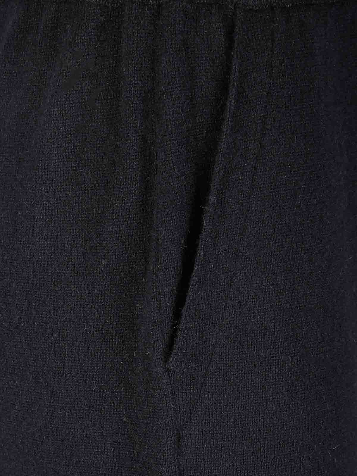 Symone Trousers 2025325BL (LISA YANG / パンツ ) | LISA YANG (リサ ヤン)(2)