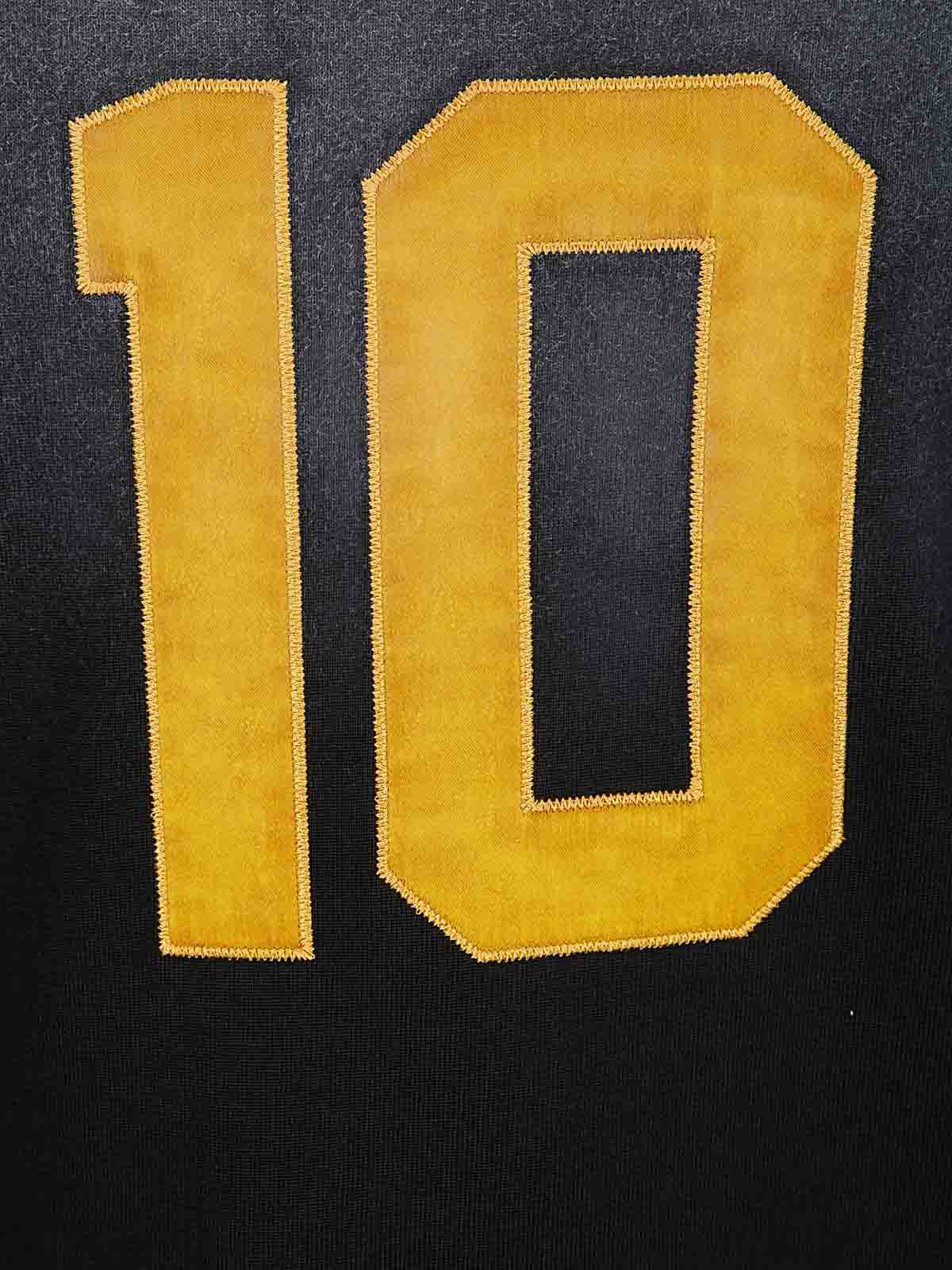 Stitched Graphics Longsleeve S50GC0717S23988MAN900 (Maison Margiela / Tシャツ・カットソー ) | Maison Margiela (メゾン マルジェラ)(2)