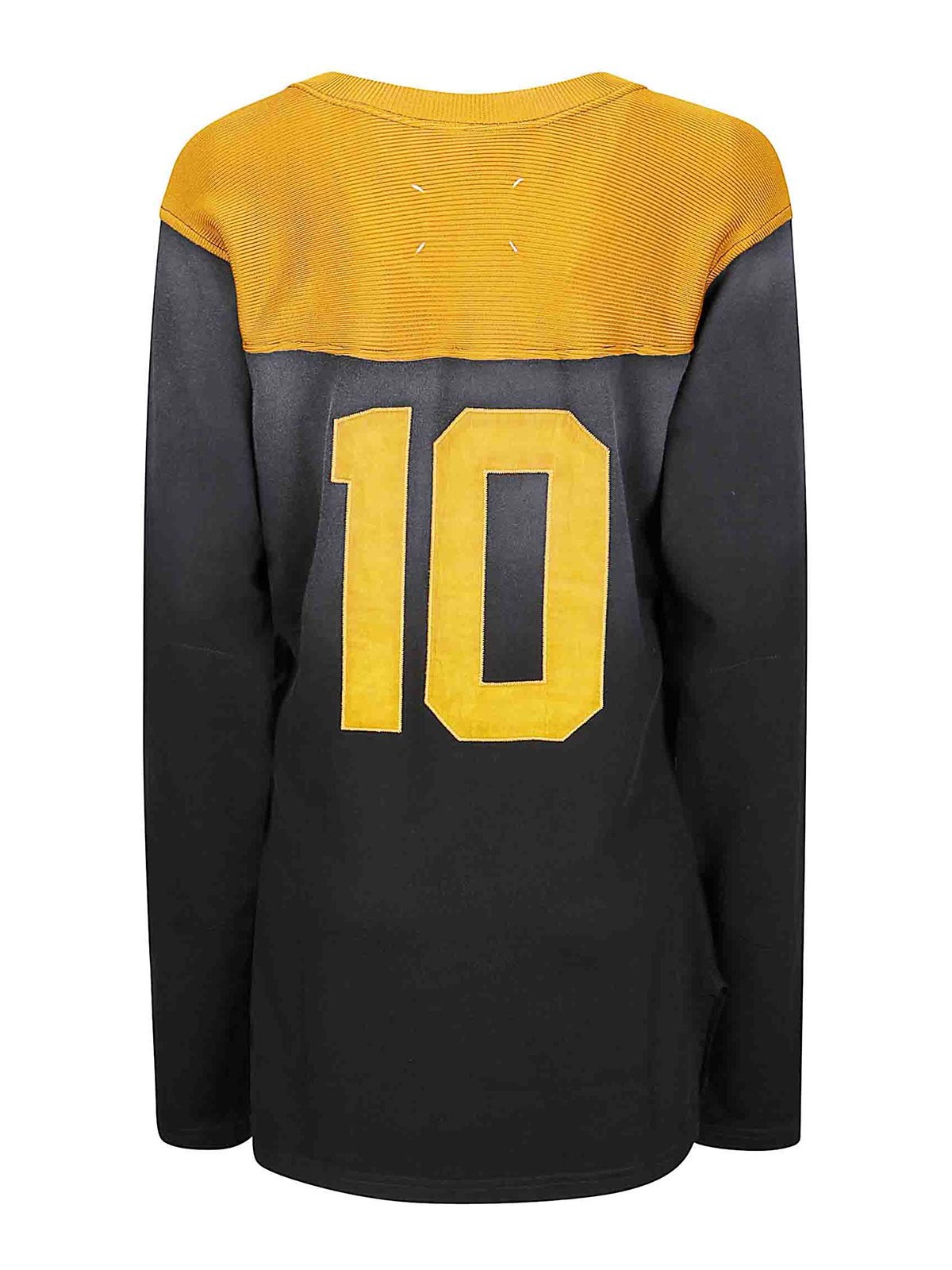 Stitched Graphics T-Shirt S50GC0717S23988900 (Maison Margiela / Tシャツ・カットソー ) | Maison Margiela (メゾン マルジェラ)(1)