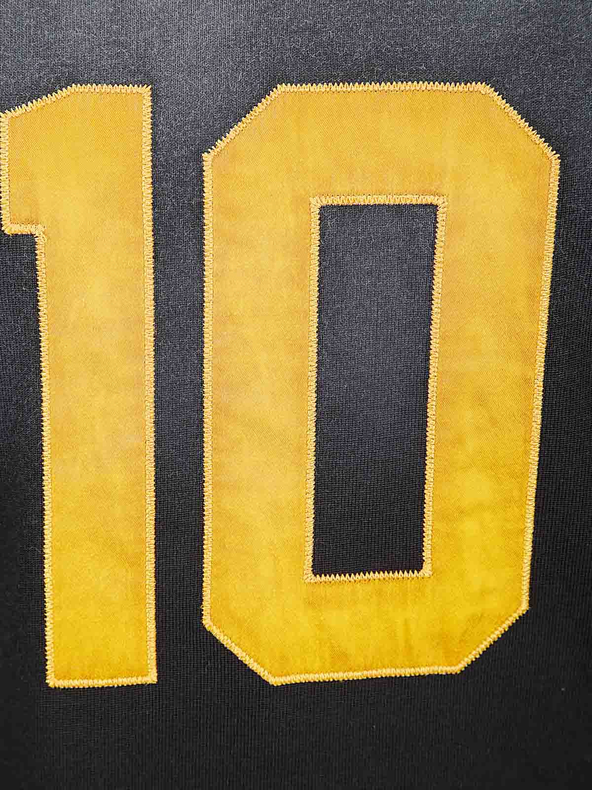 Stitched Graphics T-Shirt S50GC0717S23988900 (Maison Margiela / Tシャツ・カットソー ) | Maison Margiela (メゾン マルジェラ)(2)