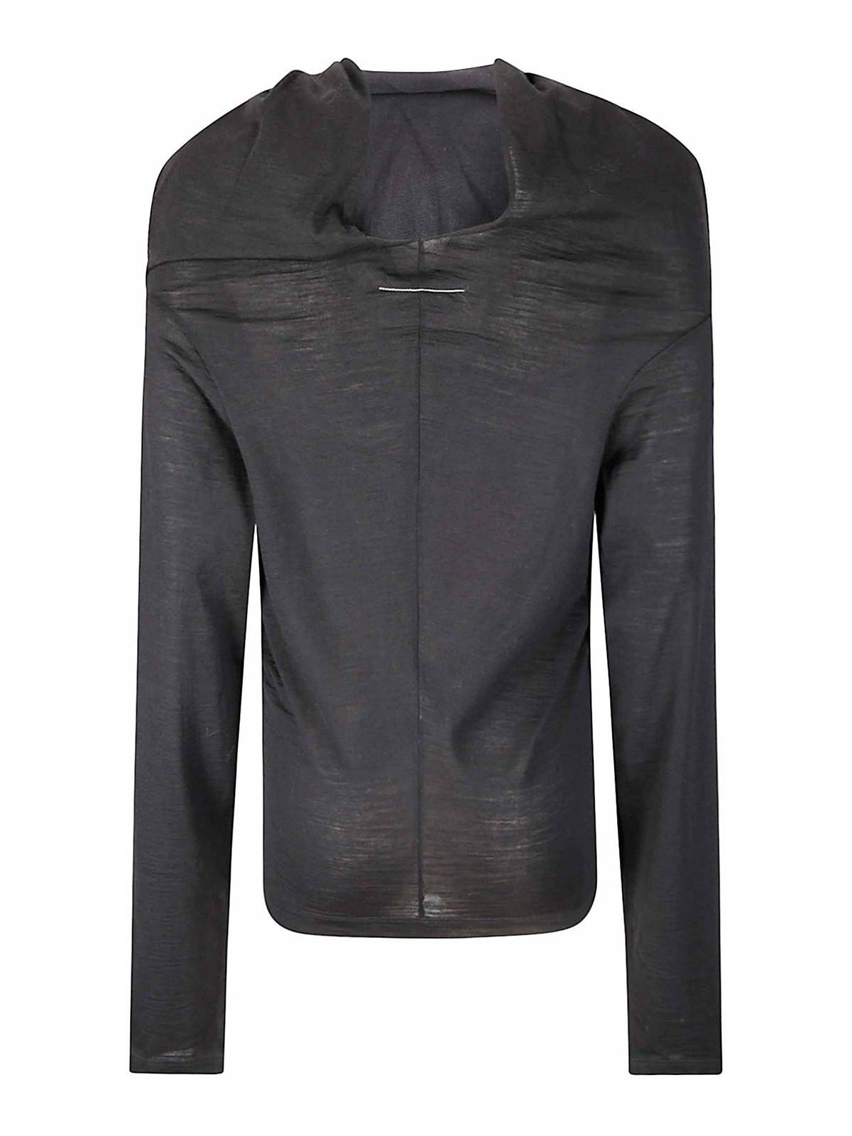 Long-Sleeved Top S52NH0031M20124900 (MM6 Maison Margiela / Tシャツ・カットソー ) | MM6 Maison Margiela (エムエムシックス)(1)