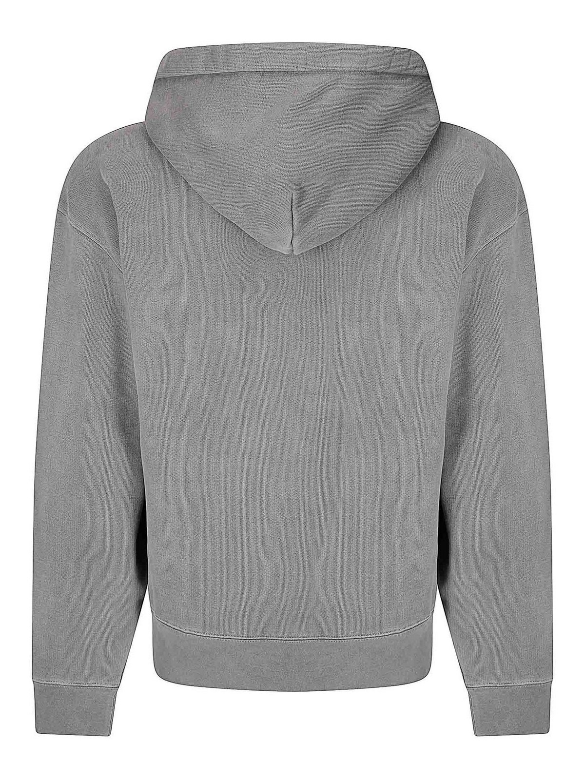 Rascal Hood M4256RWWORNBHEFTYF (OUR LEGACY / スウェット・フーディー ) | OUR LEGACY (アワーレガシー)(1)