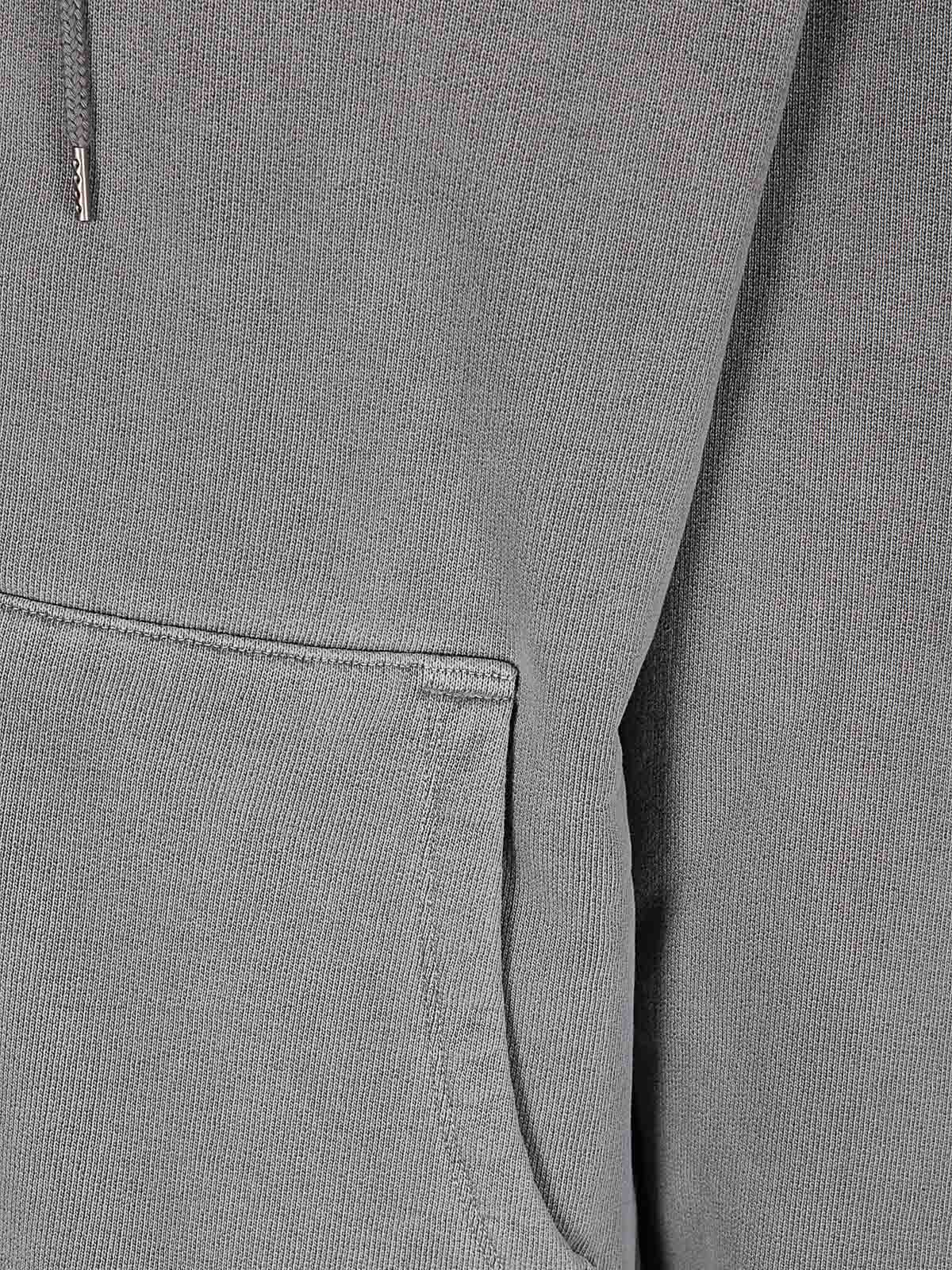 Rascal Hood M4256RWWORNBHEFTYF (OUR LEGACY / スウェット・フーディー ) | OUR LEGACY (アワーレガシー)(2)