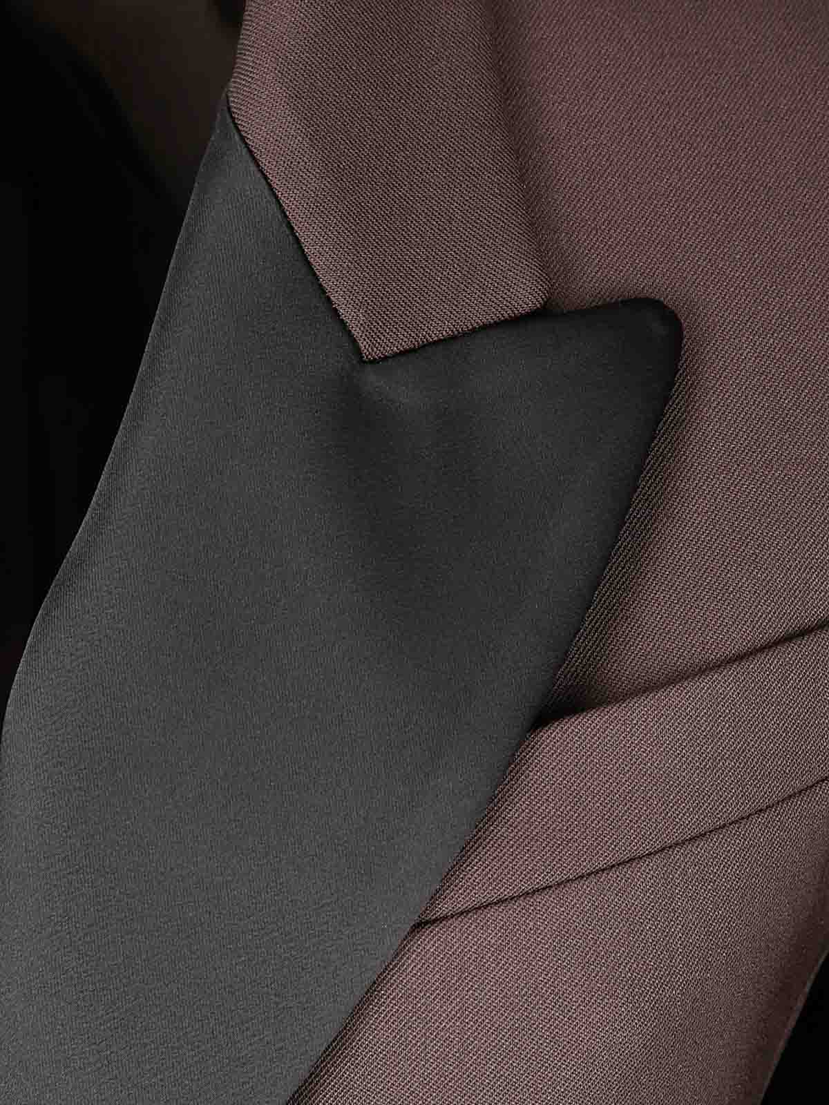 Jacket D420445LILIUXY25086 (P.A.R.O.S.H. / ブレザー・ジャケット ) | P.A.R.O.S.H. (パロッシュ)(2)