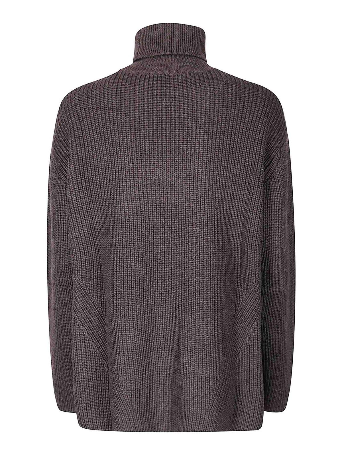 Sweater D512950RLADYBLUM086 (P.A.R.O.S.H. / ニット・セーター・カーディガン ) | P.A.R.O.S.H. (パロッシュ)(1)