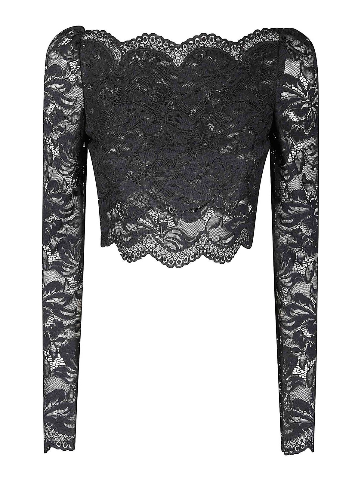 Top 24AJT0845PA0170P001 (Rabanne / Tシャツ・カットソー ) | Rabanne (ラバンヌ)