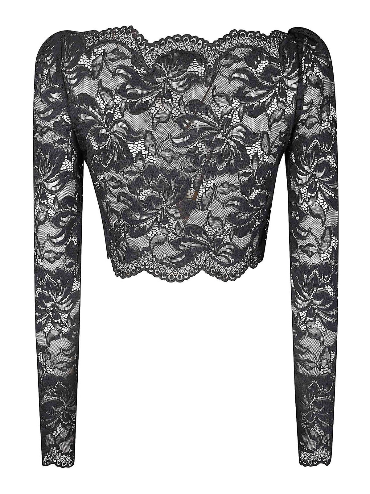 Top 24AJT0845PA0170P001 (Rabanne / Tシャツ・カットソー ) | Rabanne (ラバンヌ)(1)