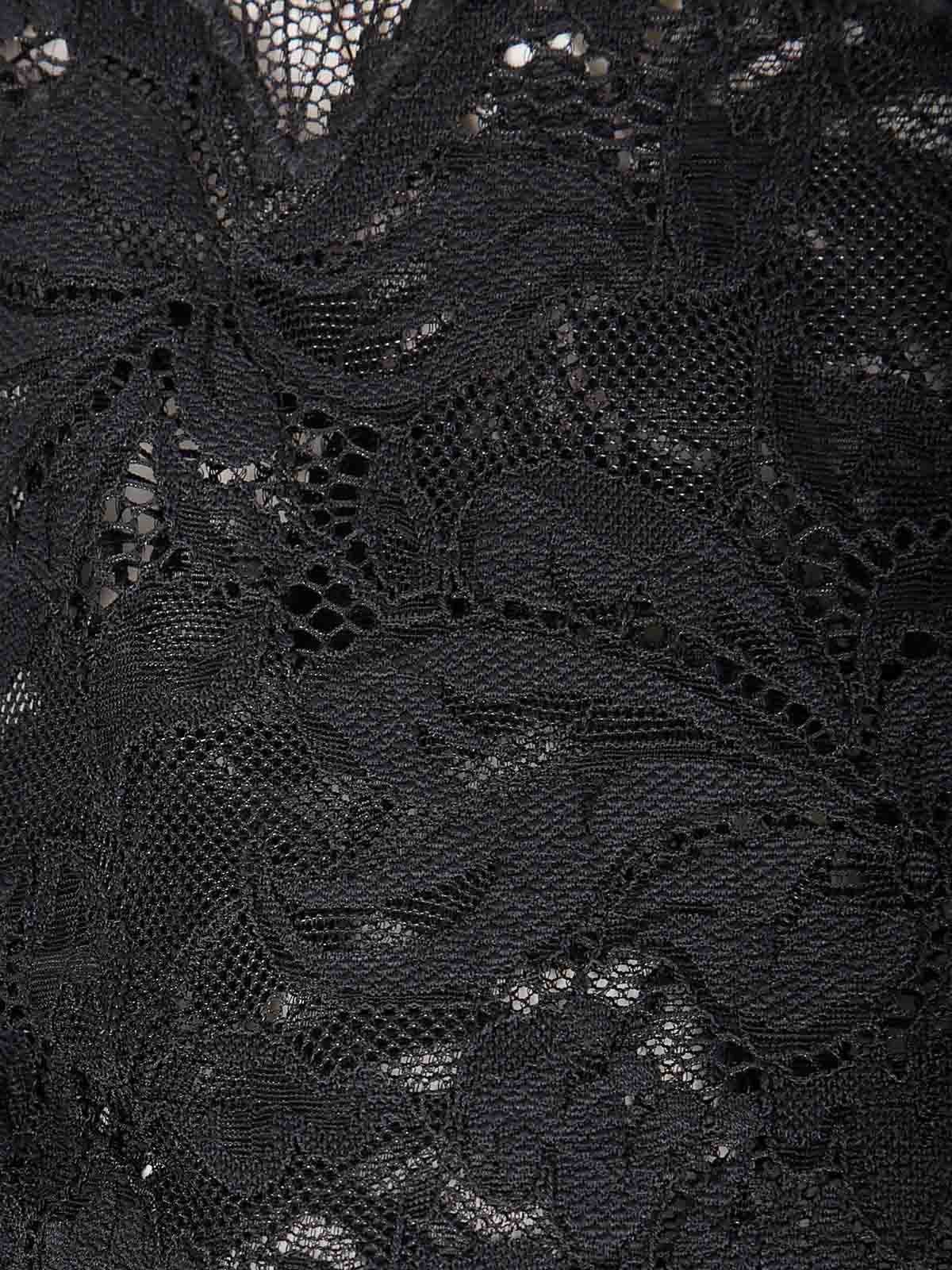 Top 24AJT0845PA0170P001 (Rabanne / Tシャツ・カットソー ) | Rabanne (ラバンヌ)(2)