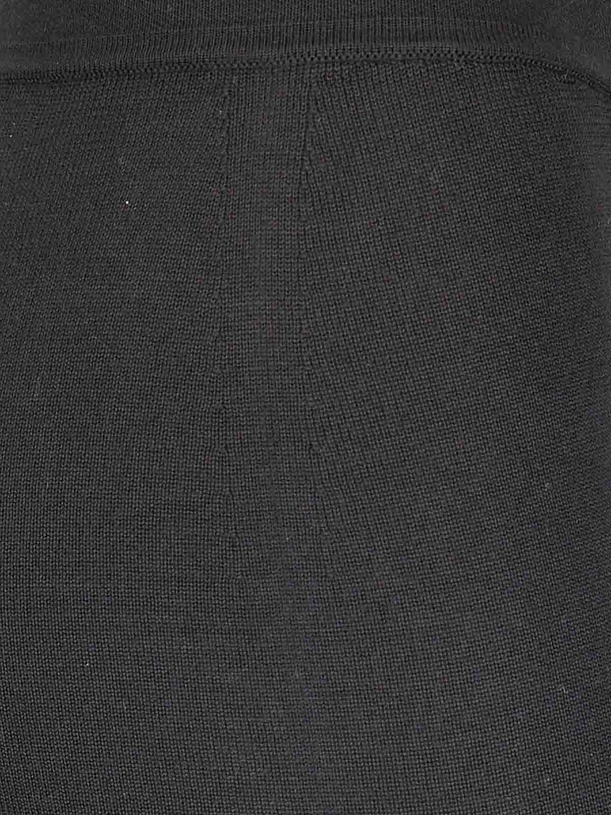 Leggings RO02E4683M09 (Rick Owens / アクティブウェア ) | Rick Owens (リック オウエンス)(2)