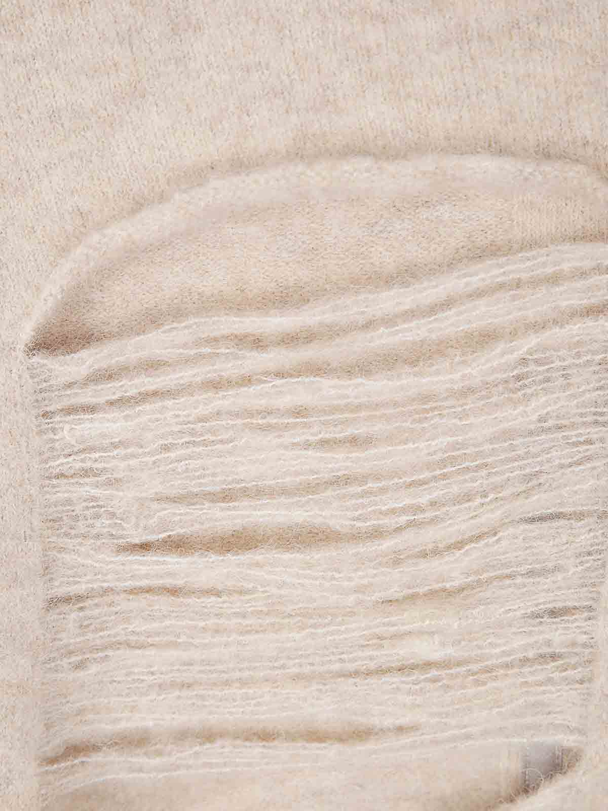 Ls Top RP02E4601KGRIDP44 (Rick Owens / Tシャツ・カットソー ) | Rick Owens (リック オウエンス)(2)