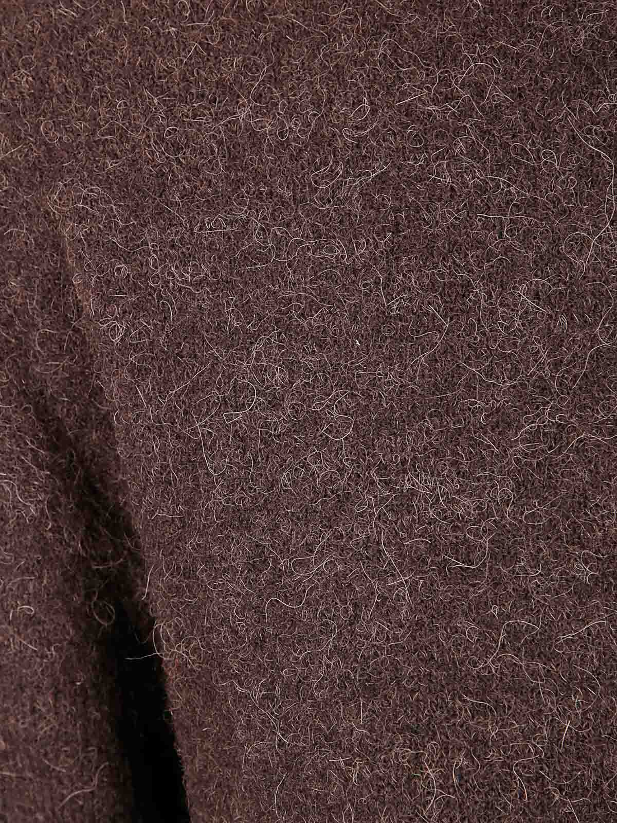 Soft wool sweater F18422025F18422025 (SAMSOE SAMSOE / ニット・セーター・カーディガン ) | SAMSOE SAMSOE (サムソ サムソ)(2)