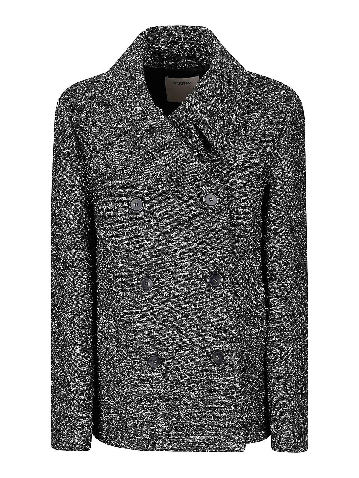 Olaf 2522086032600000 (Sportmax / コート ) | Sportmax (スポーツマックス)