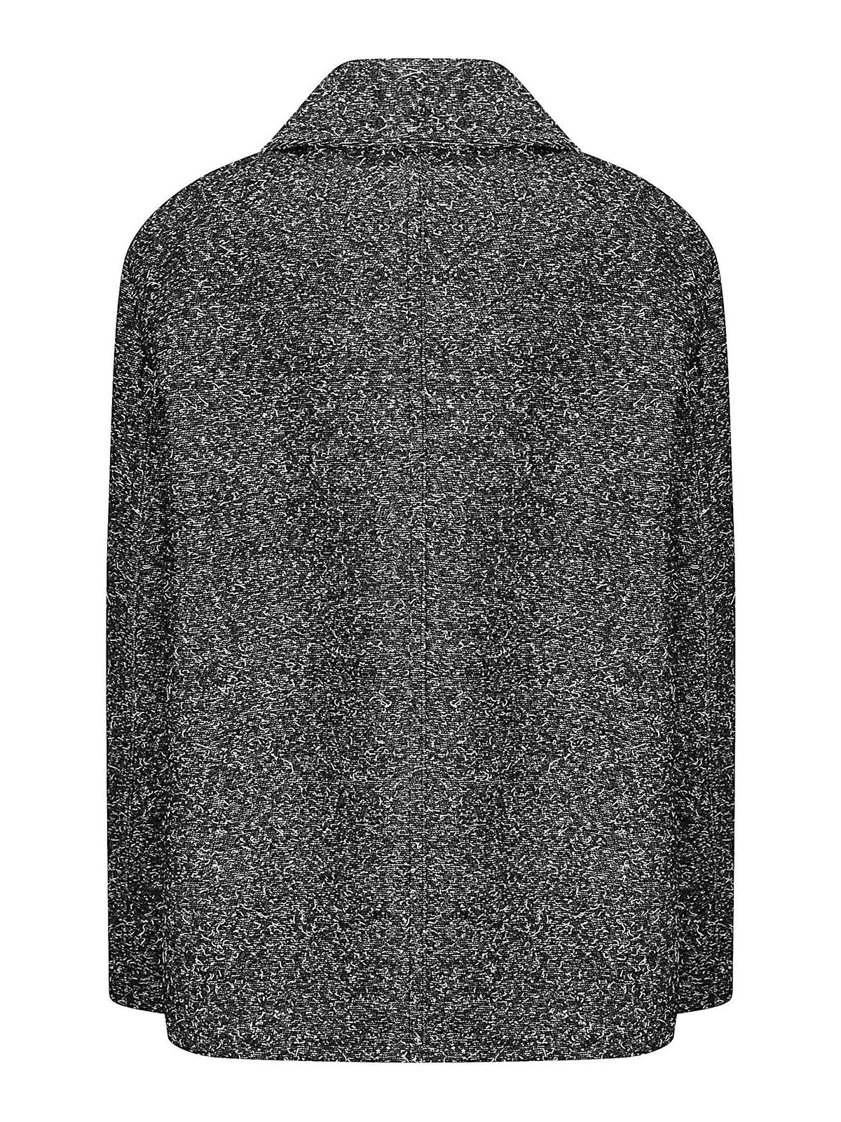 Olaf 2522086032600000 (Sportmax / コート ) | Sportmax (スポーツマックス)(1)